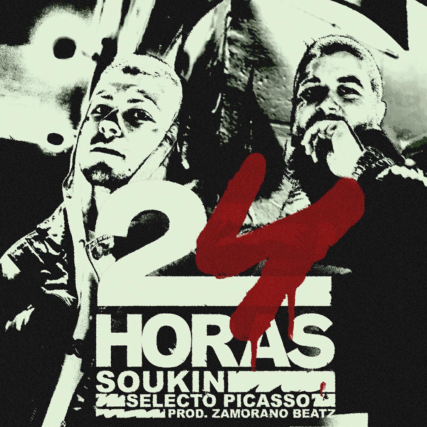Soukin - 24horas
