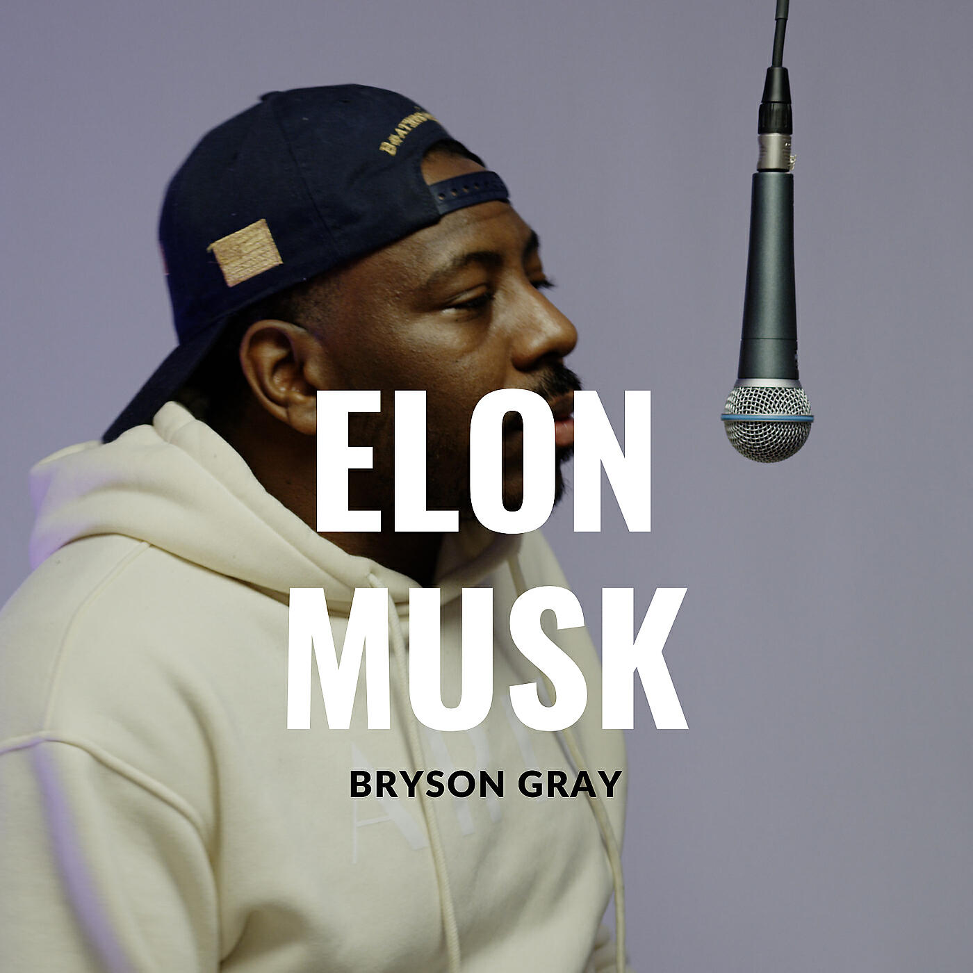 Bryson Gray - Elon Musk