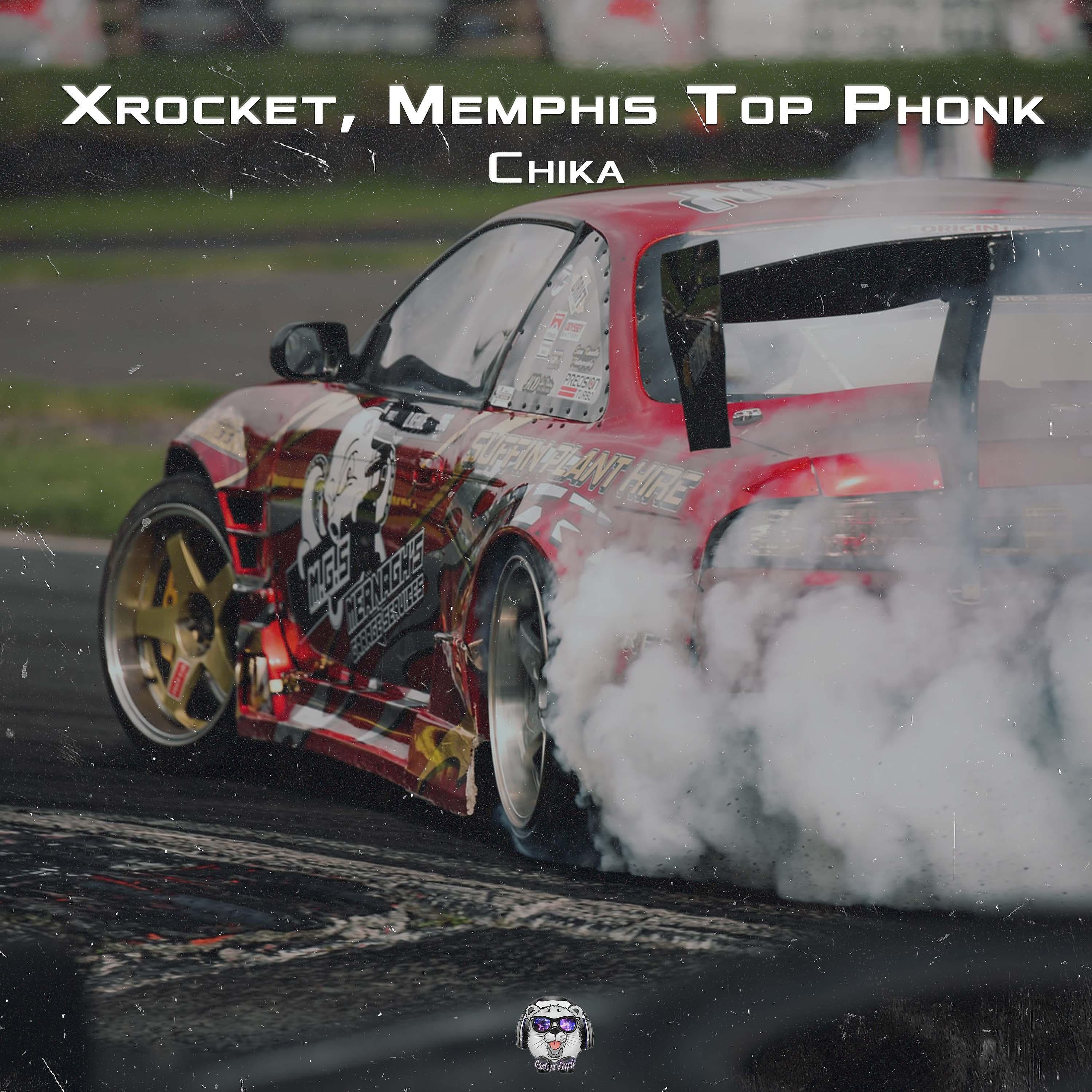 Xrocket - Chika