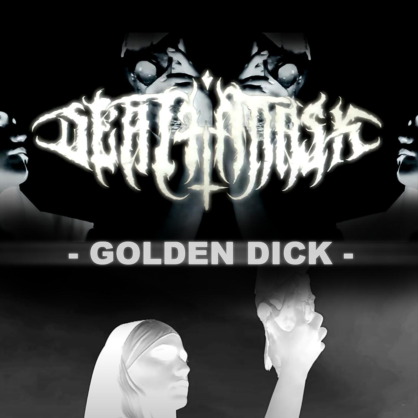 Постер альбома Golden Dick