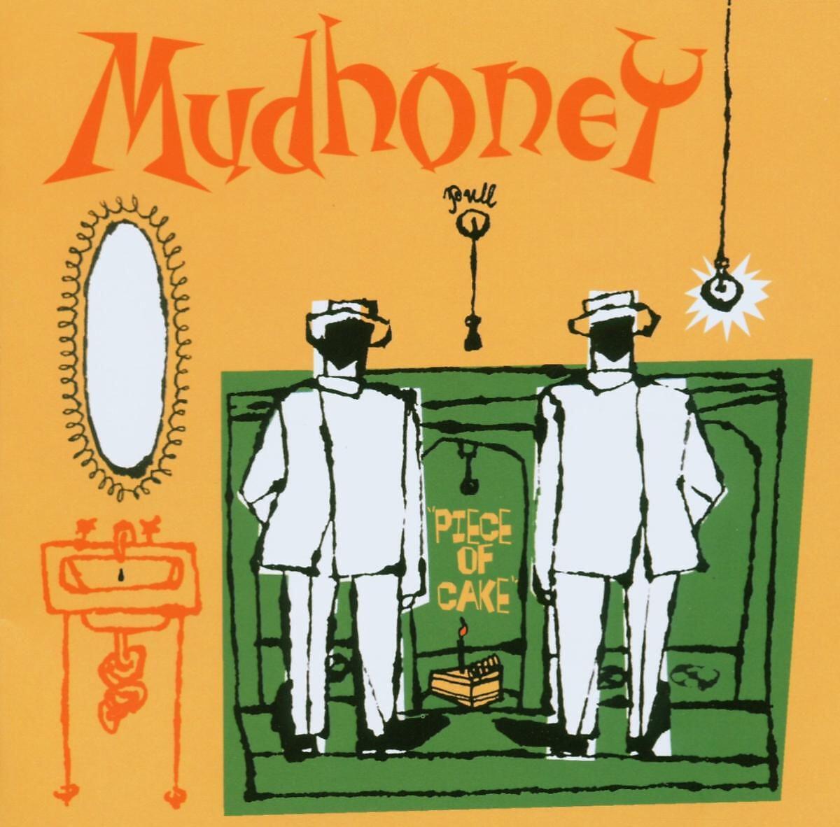 Mudhoney - When in Rome (2008 Remaster)