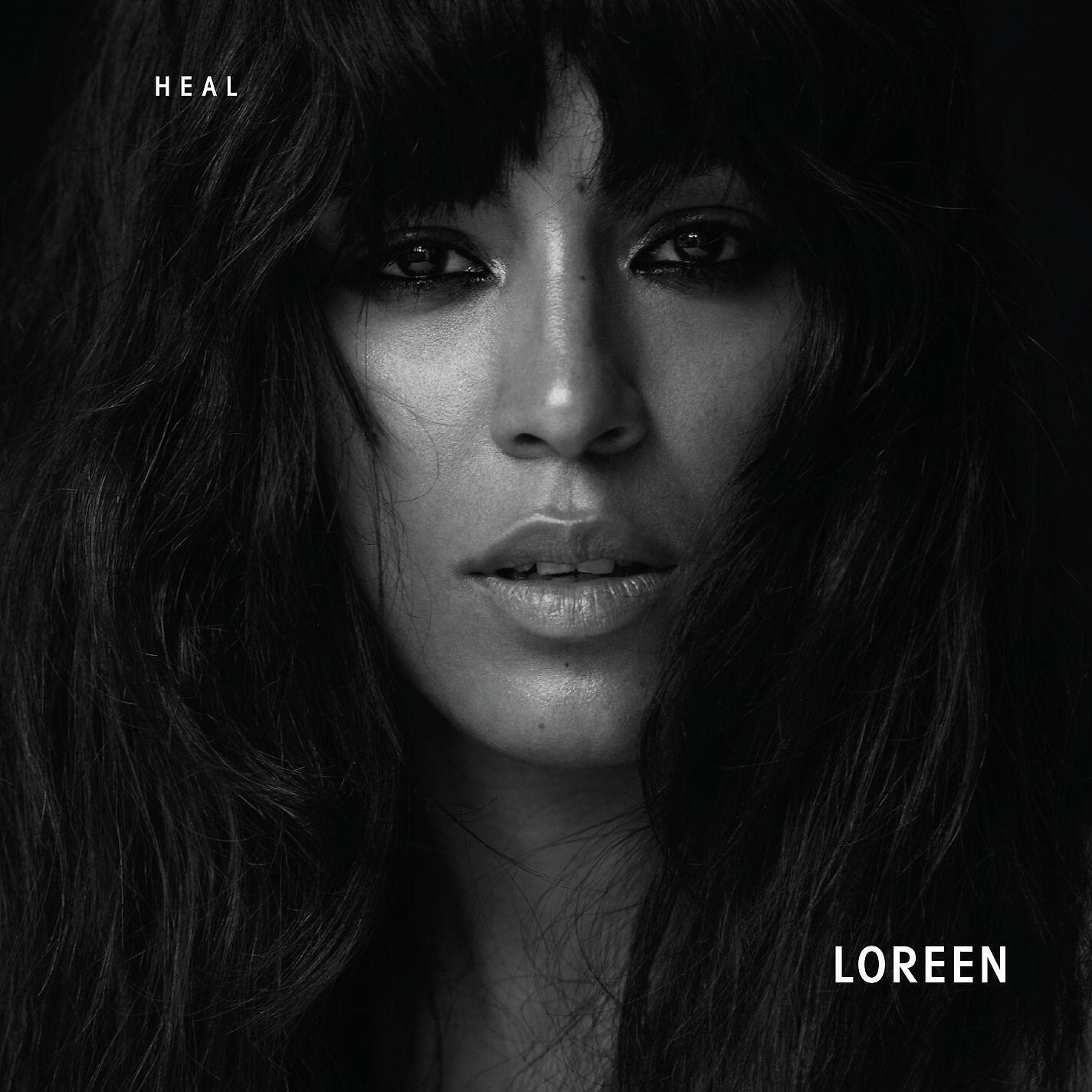 Альбом Heal - Loreen - слушать все треки онлайн на Zvuk.com