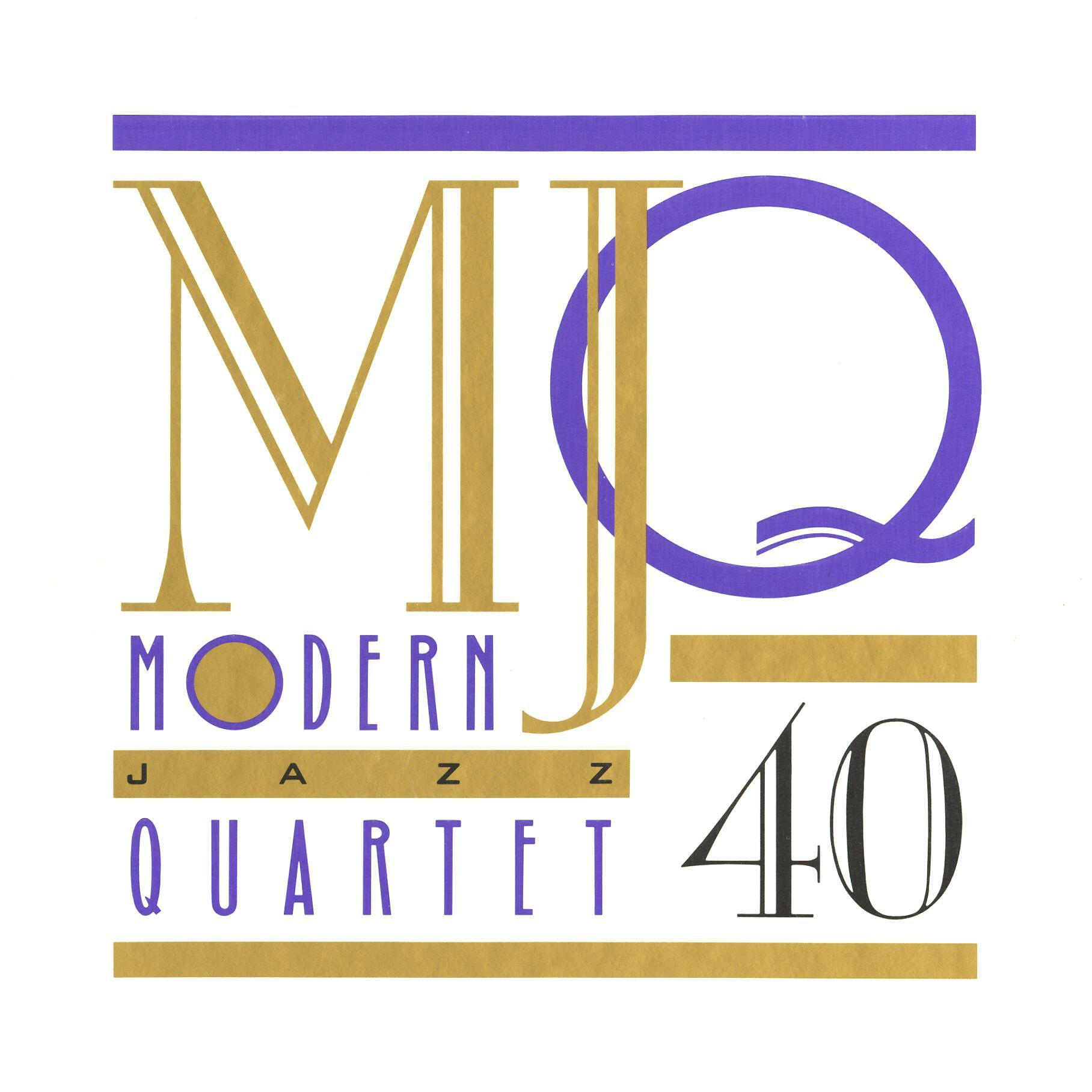 The Modern Jazz Quartet - Bags' Groove (Live at Music Inn with Sonny Rollins)