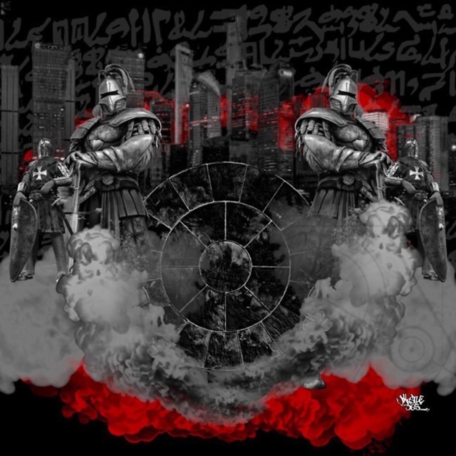 Heaven Razah - Muddy Waters Interlude