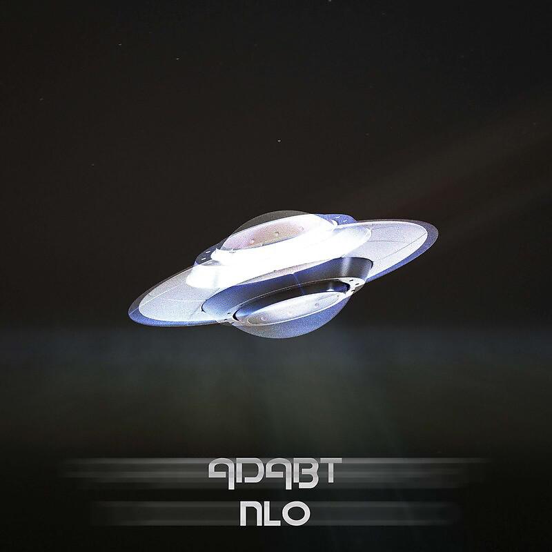 Постер альбома ADABT-NLO