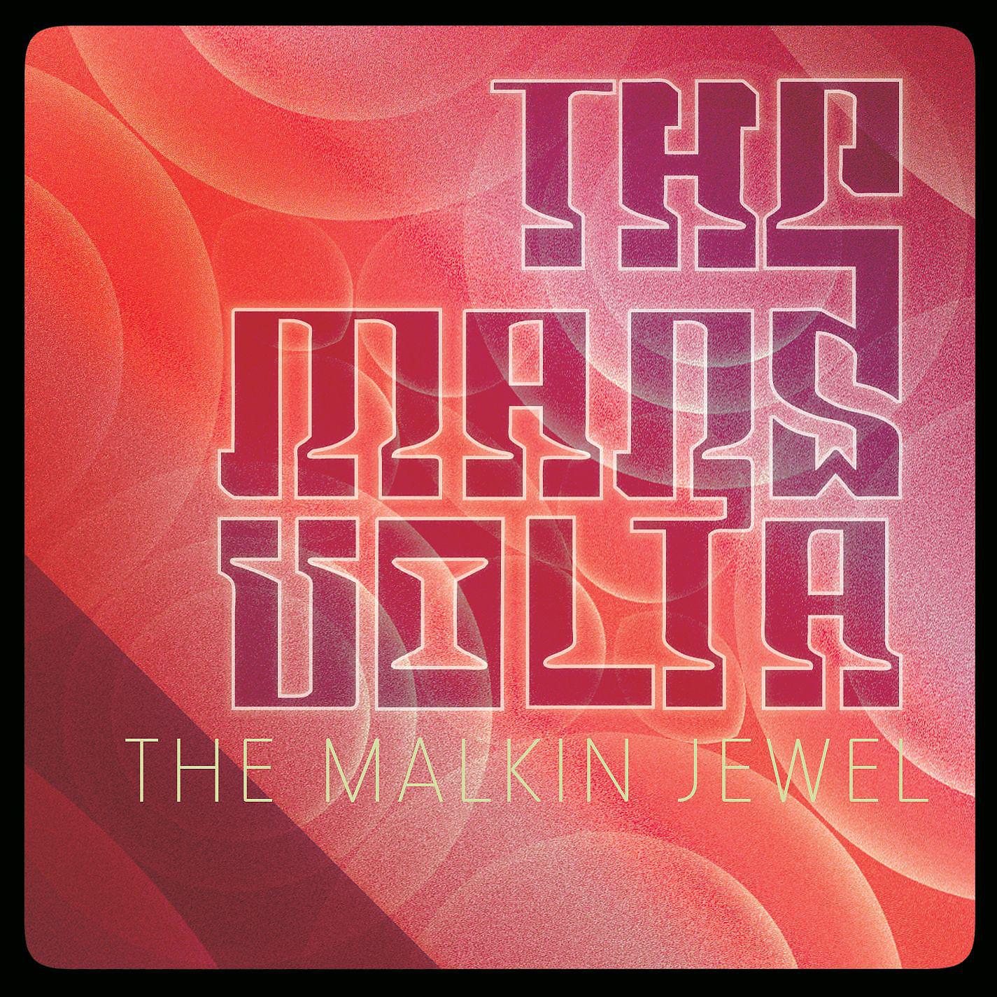 Постер альбома The Malkin Jewel