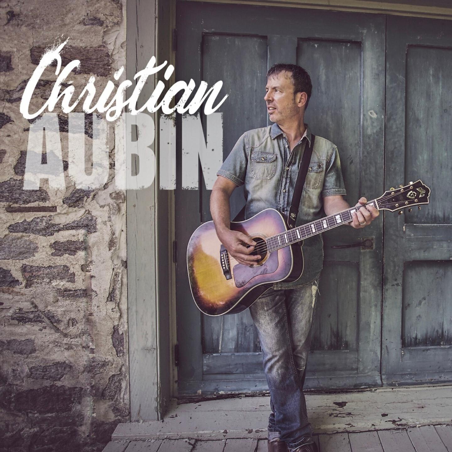 Christian Aubin - Belle comme un péché