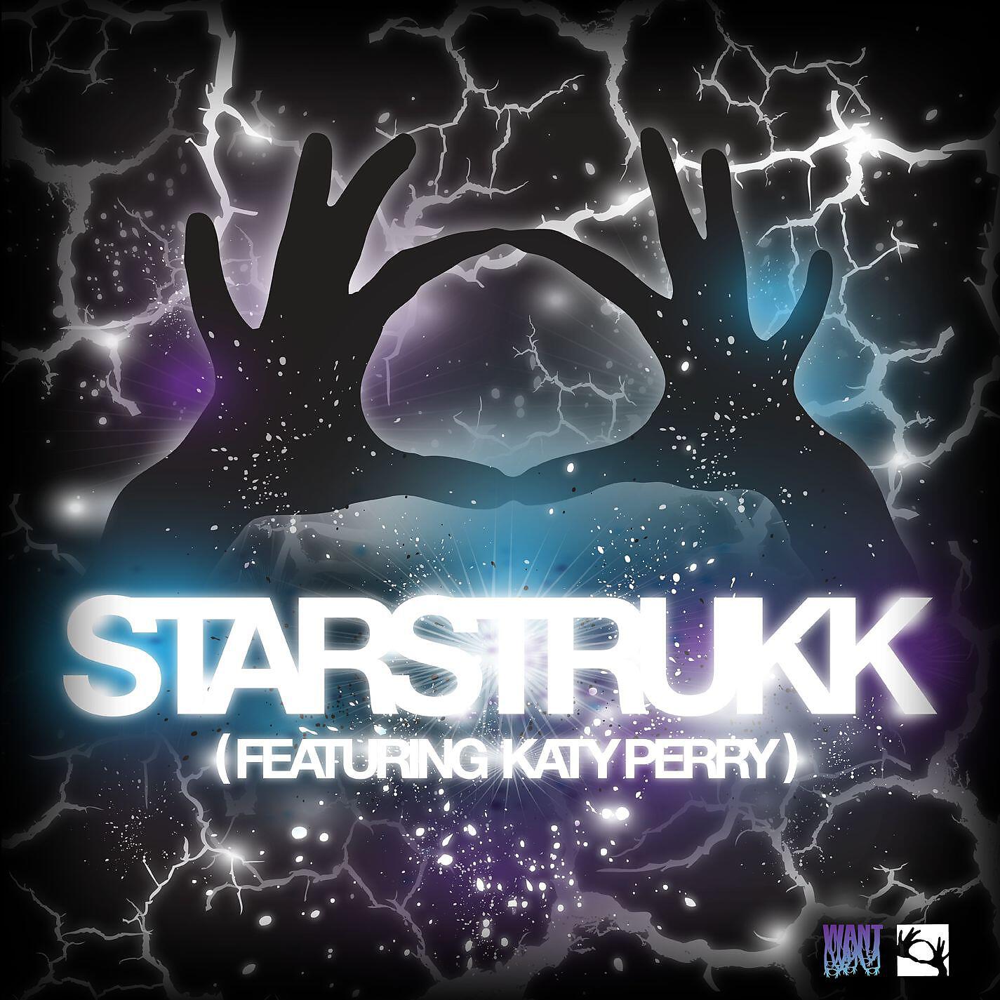 3OH!3 - STARSTRUKK [Discotech Remix]