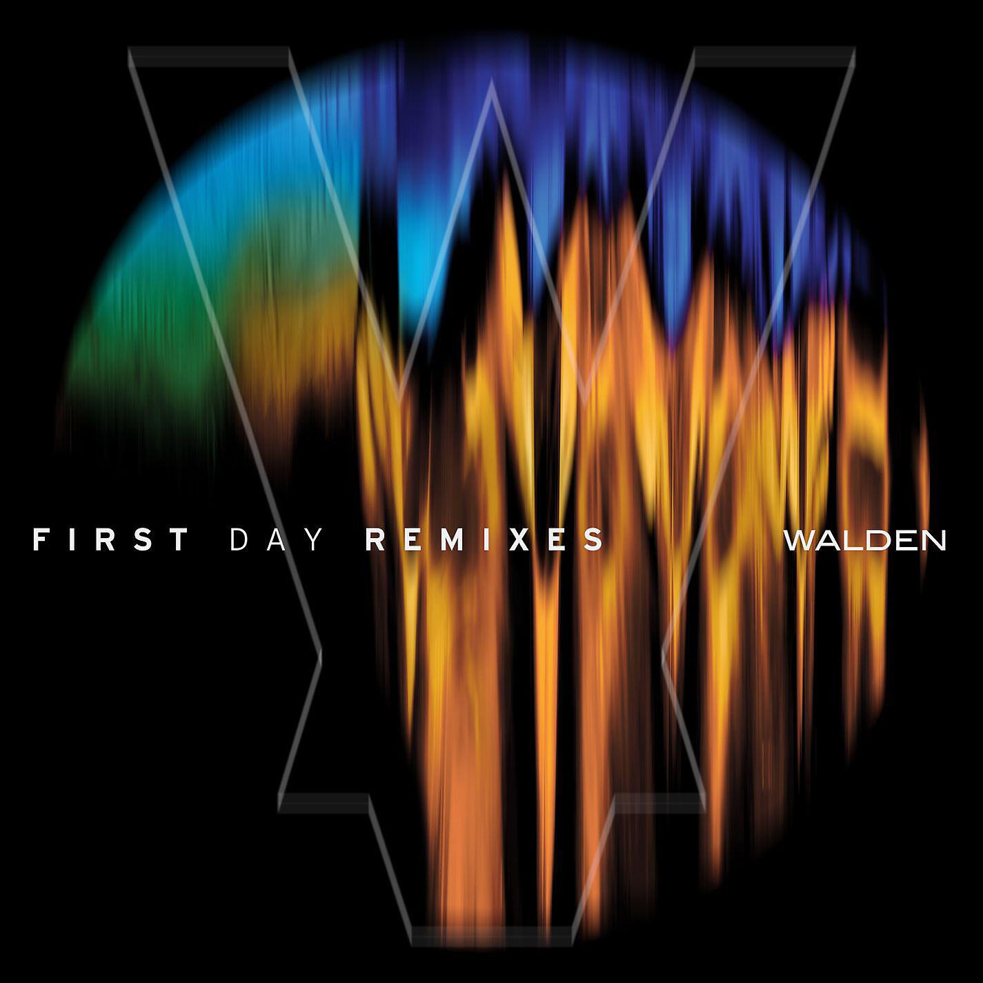 Walden - First Day (Ivan Gough & Jebu Remix)