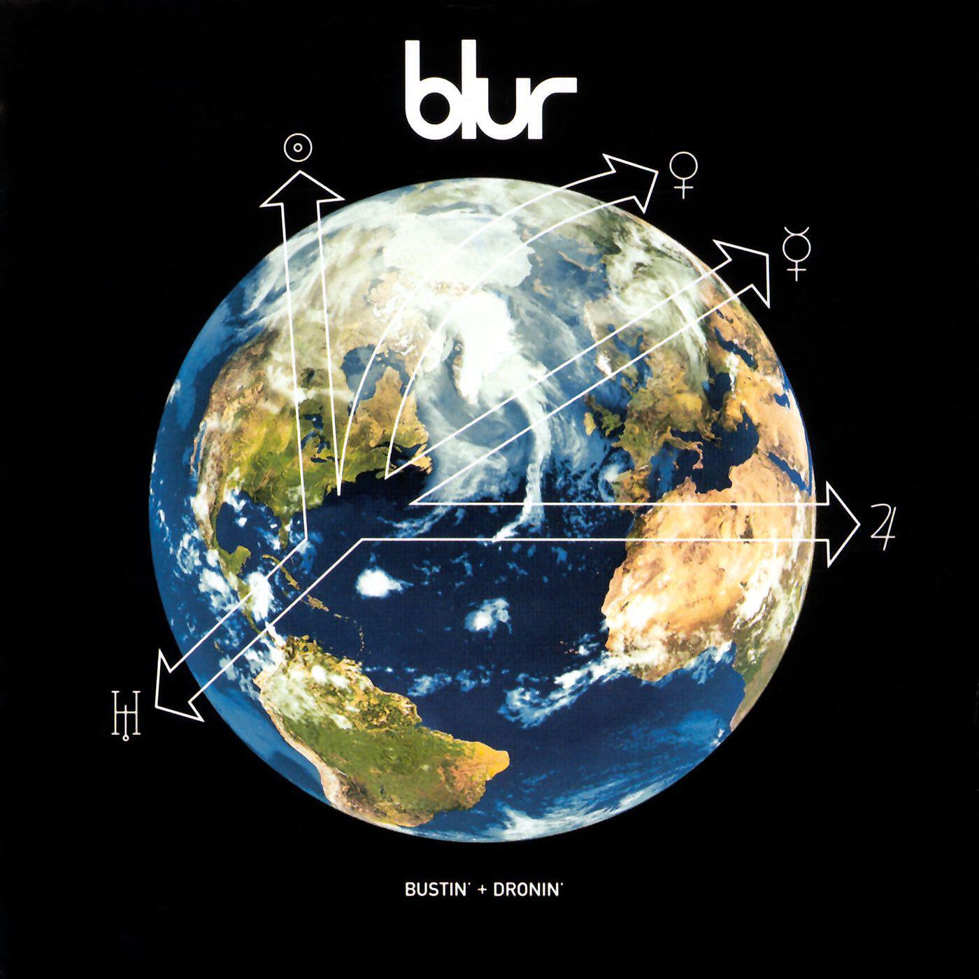Blur - Death of a Party (Billy Whiskers Mix)