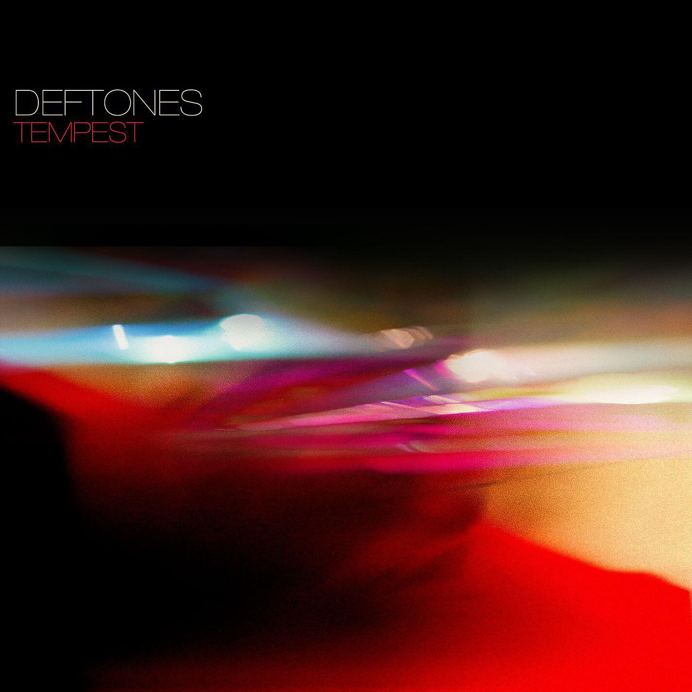 Deftones - Tempest