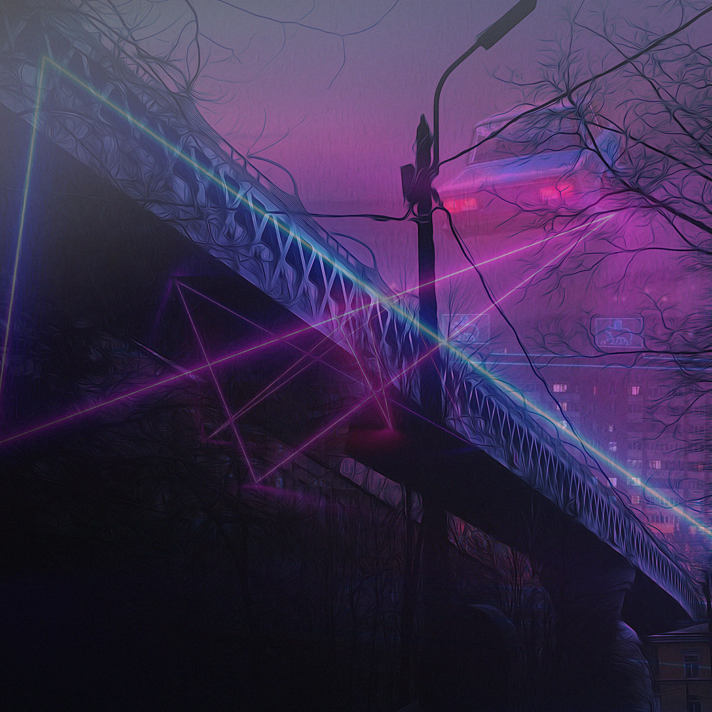 Plenka - Redlight