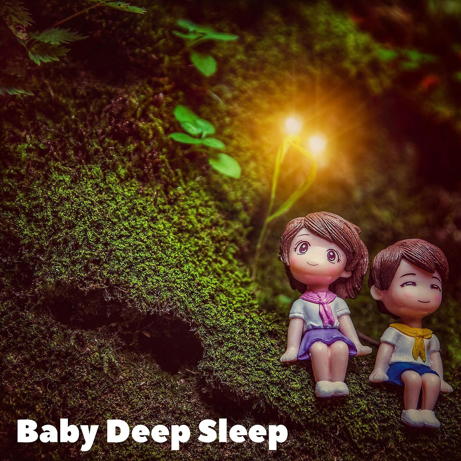 Постер альбома Baby Deep Sleep