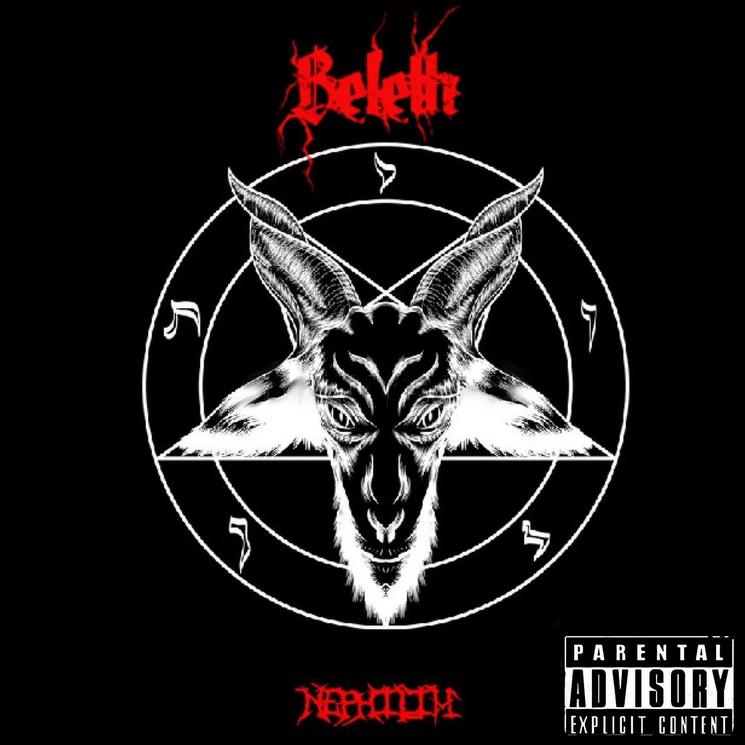 Beleth - Blood Moon