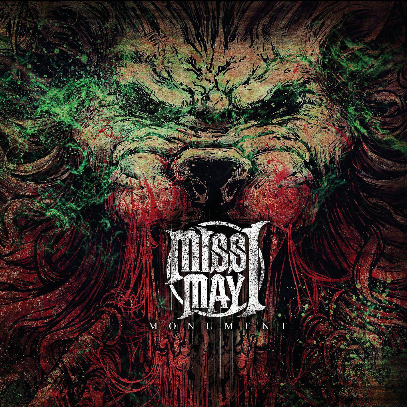 Miss May I - Rust