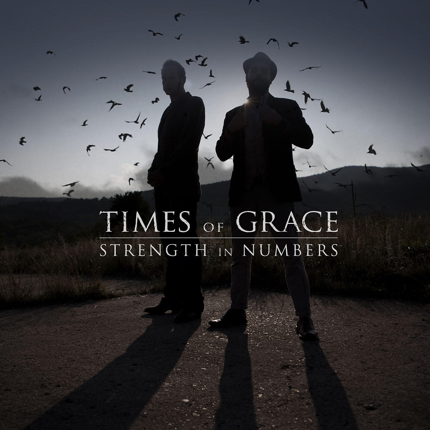 Times Of Grace - Strength in Numbers