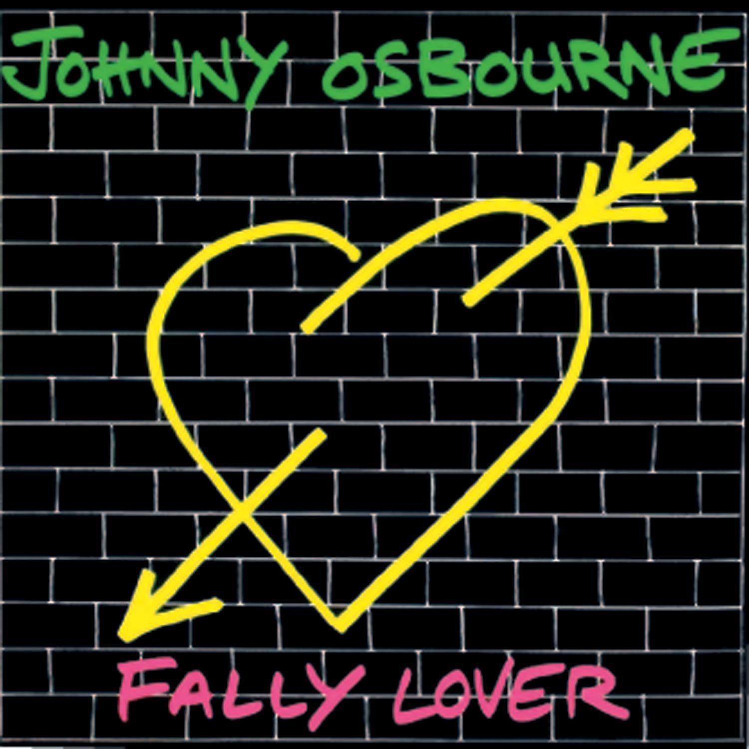 Постер альбома Fally Lover