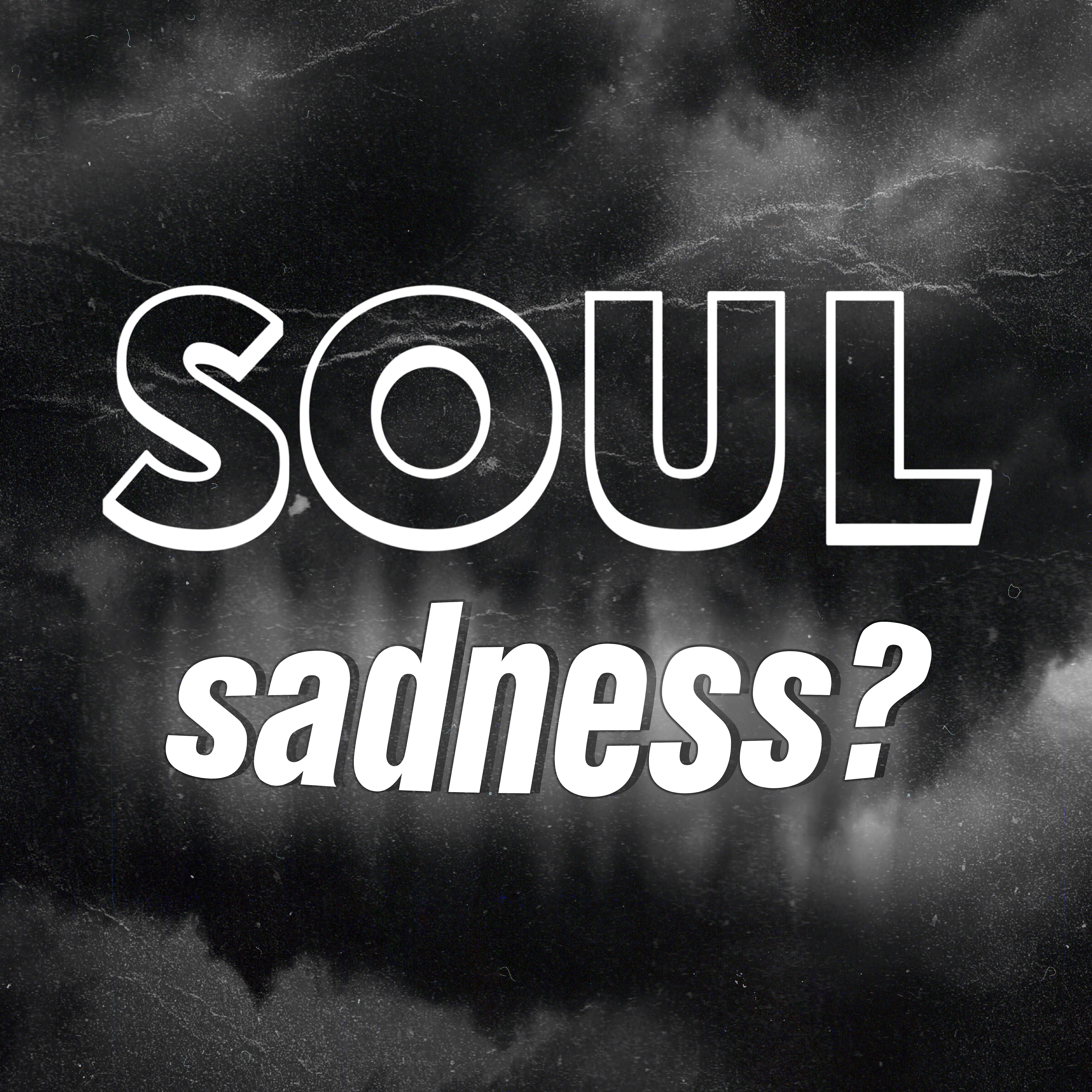 sadness? - Art Object