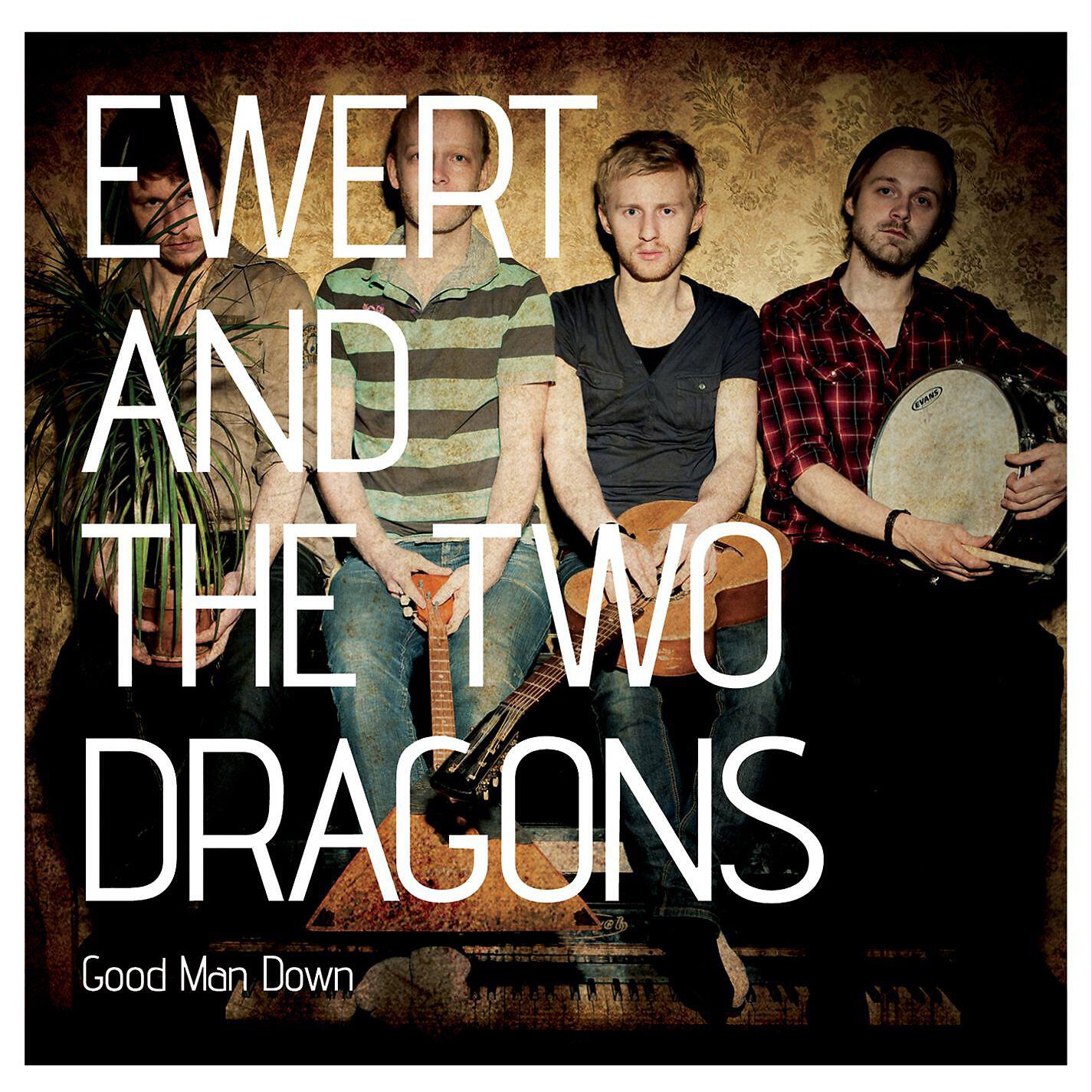 Ewert And The Two Dragons - The Rabbit