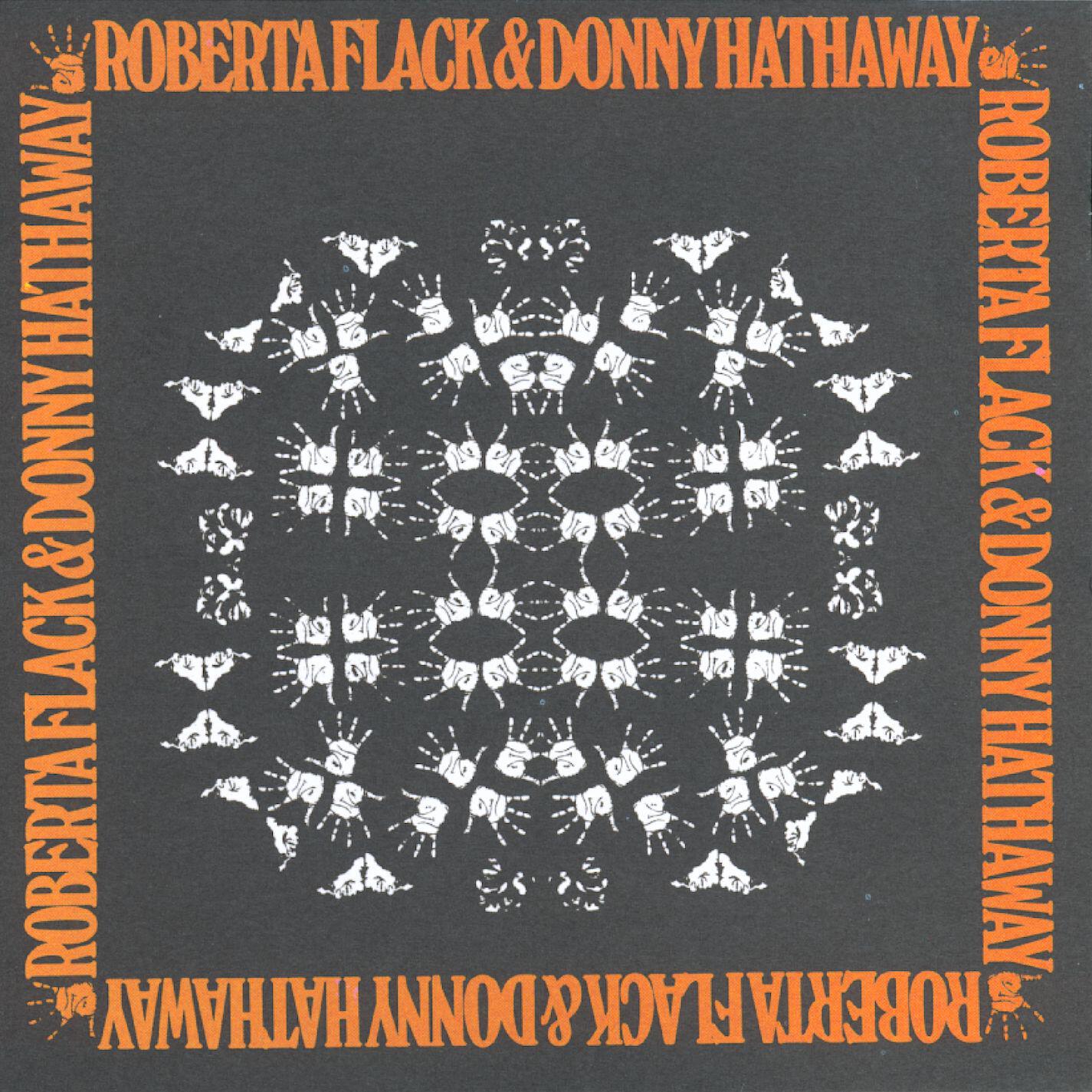 Roberta Flack - You've Got a Friend