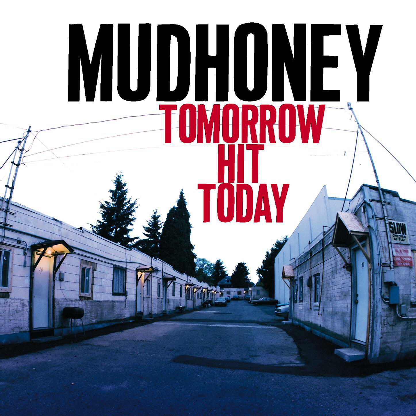 Mudhoney - Real Low Vibe