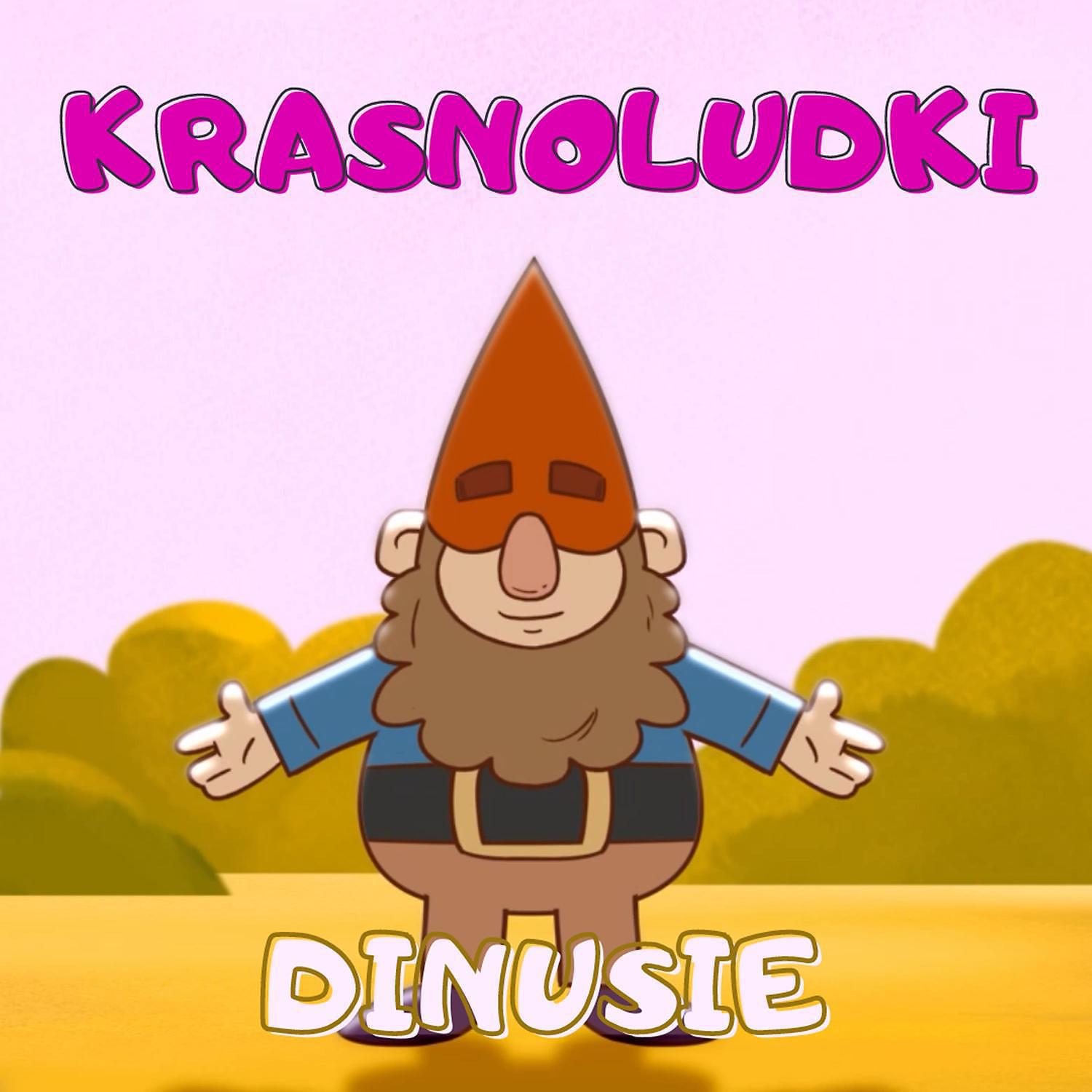 Постер альбома Krasnoludki