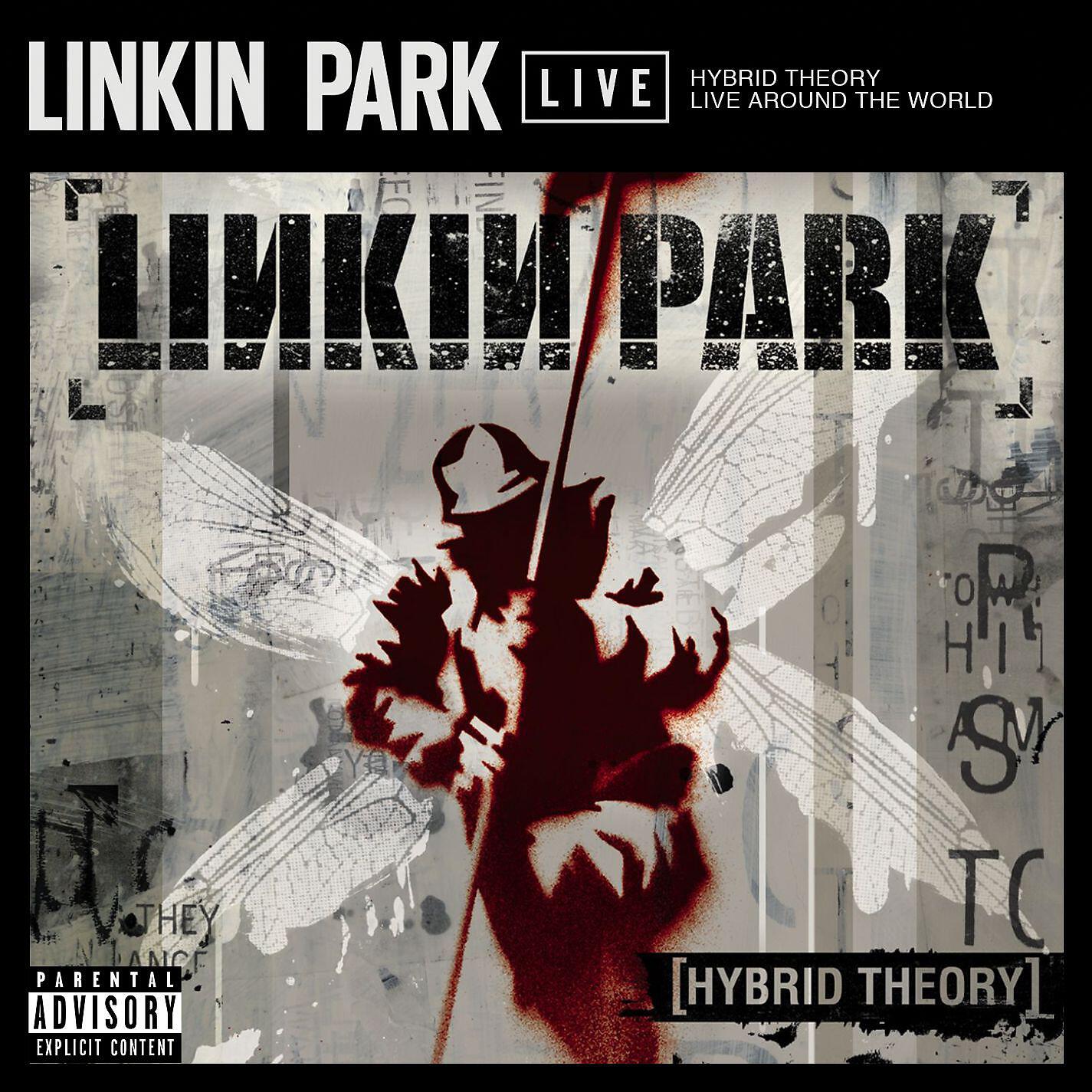 Linkin Park - Crawling (Live from Athens, 2009)