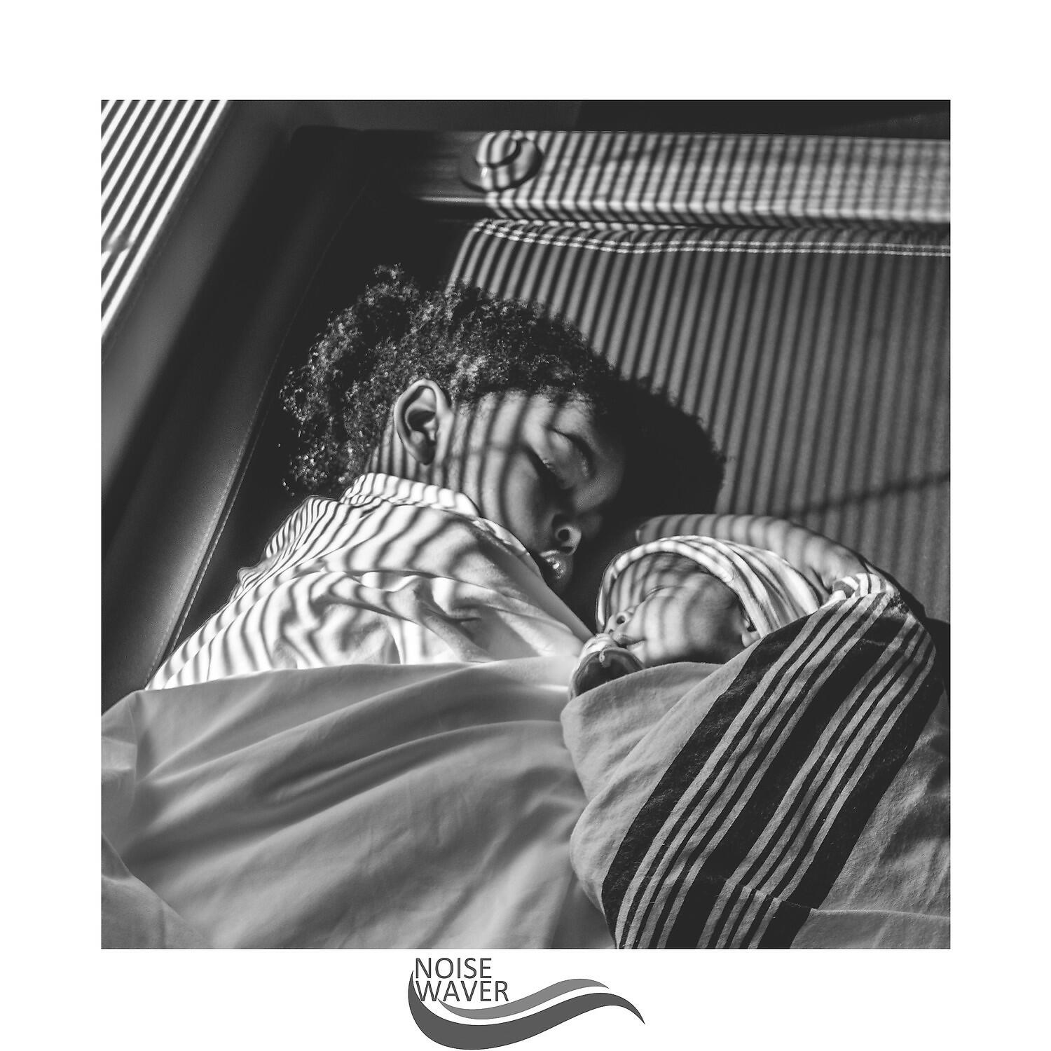 Noise Nirvana - Dozing White Noise