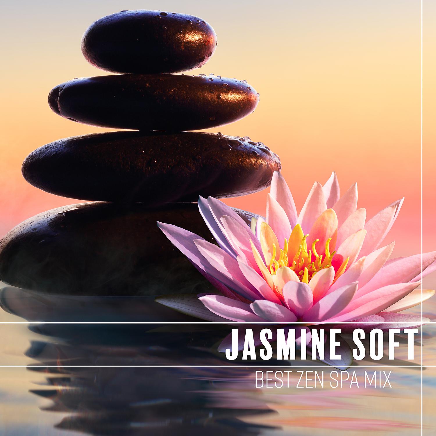 Постер альбома Best Zen Spa Mix: Calming Music for Massage & Meditation
