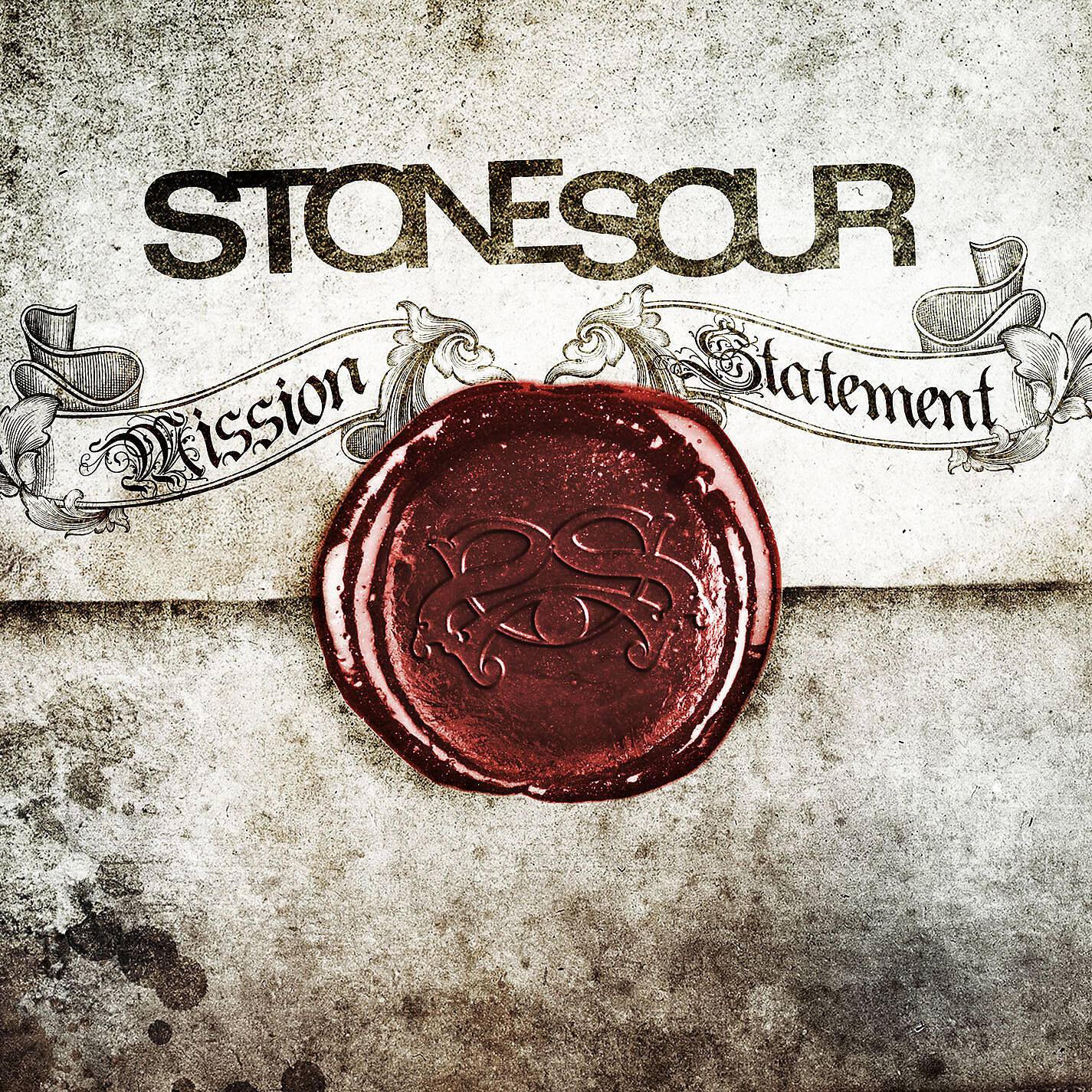Stone Sour - Mission Statement