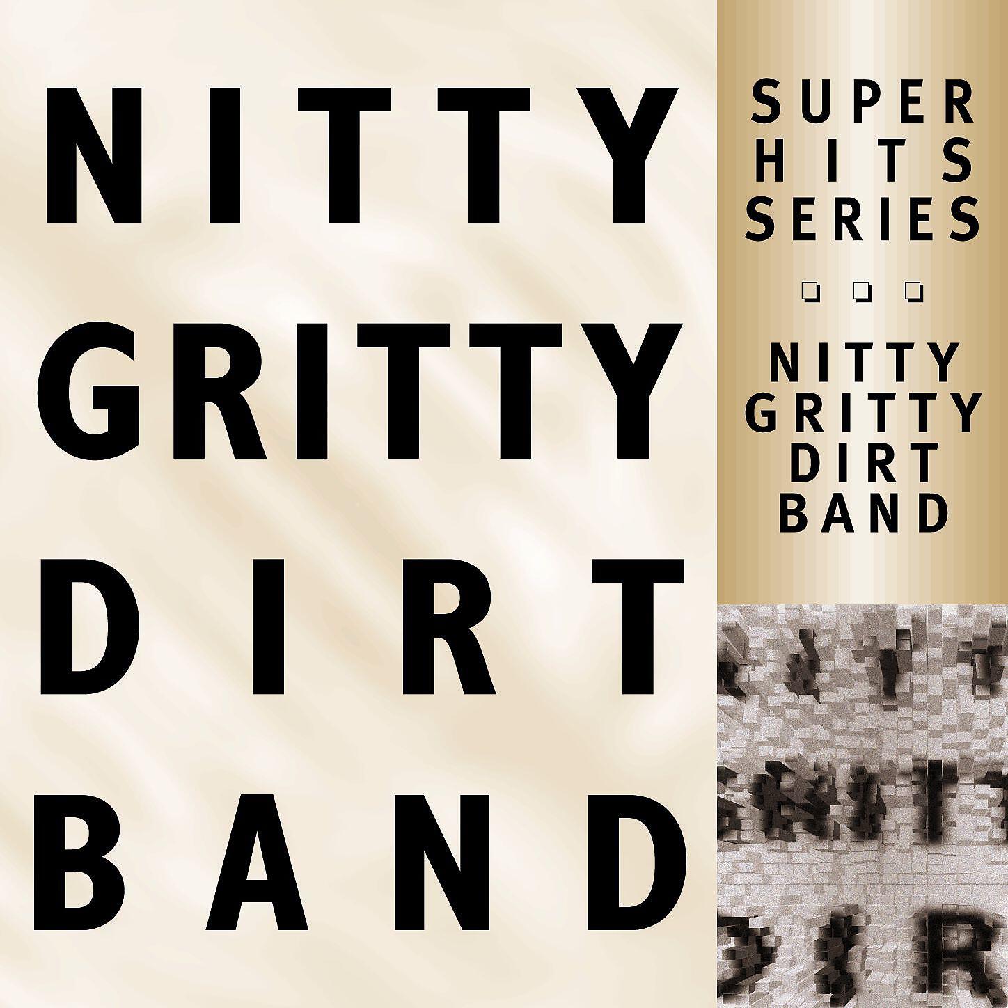 Nitty Gritty Dirt Band - Keepin' the Road Hot