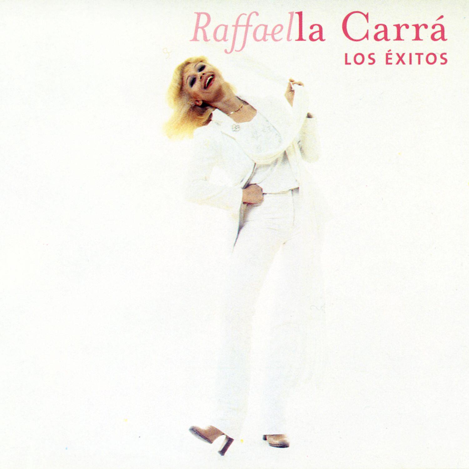 Raffaella Carra - Amore, amore