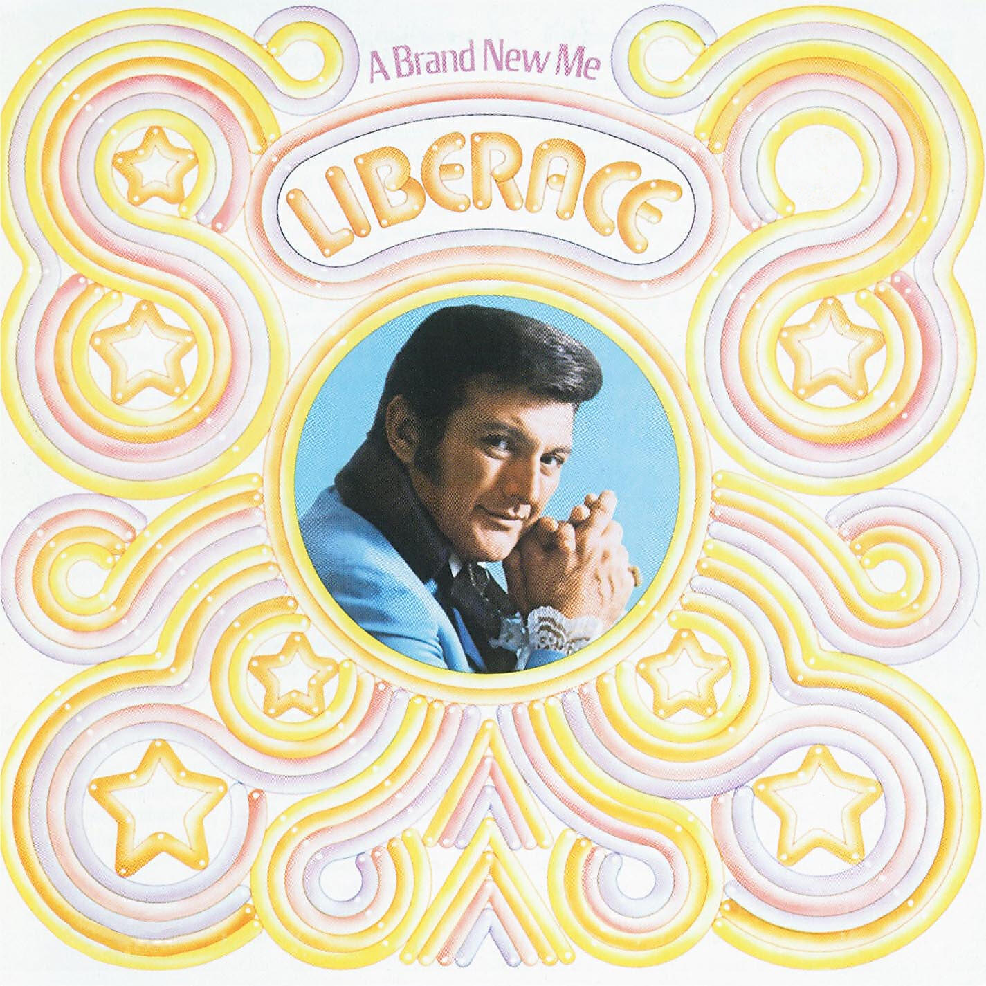 Liberace - Footprints on the Moon