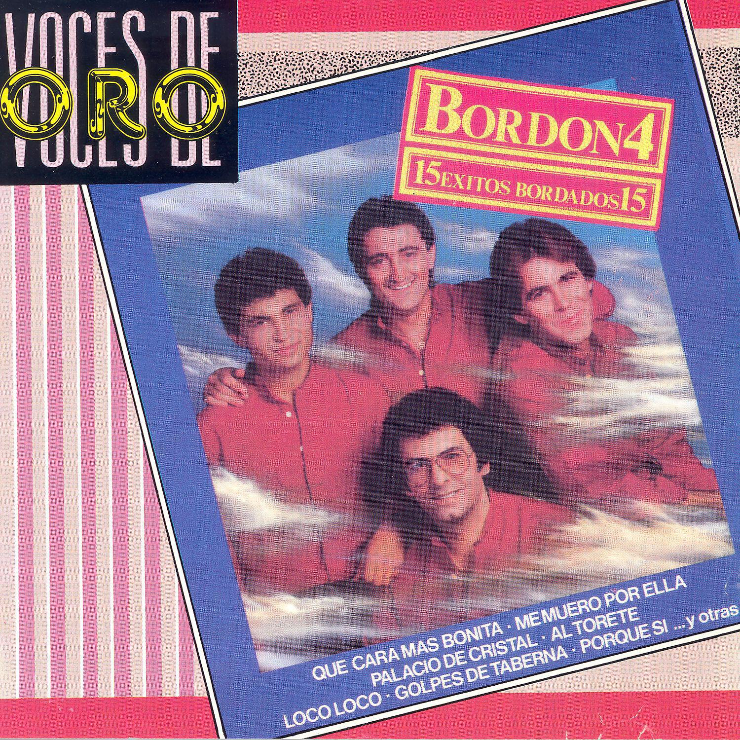 Bordón 4 - Loco, loco