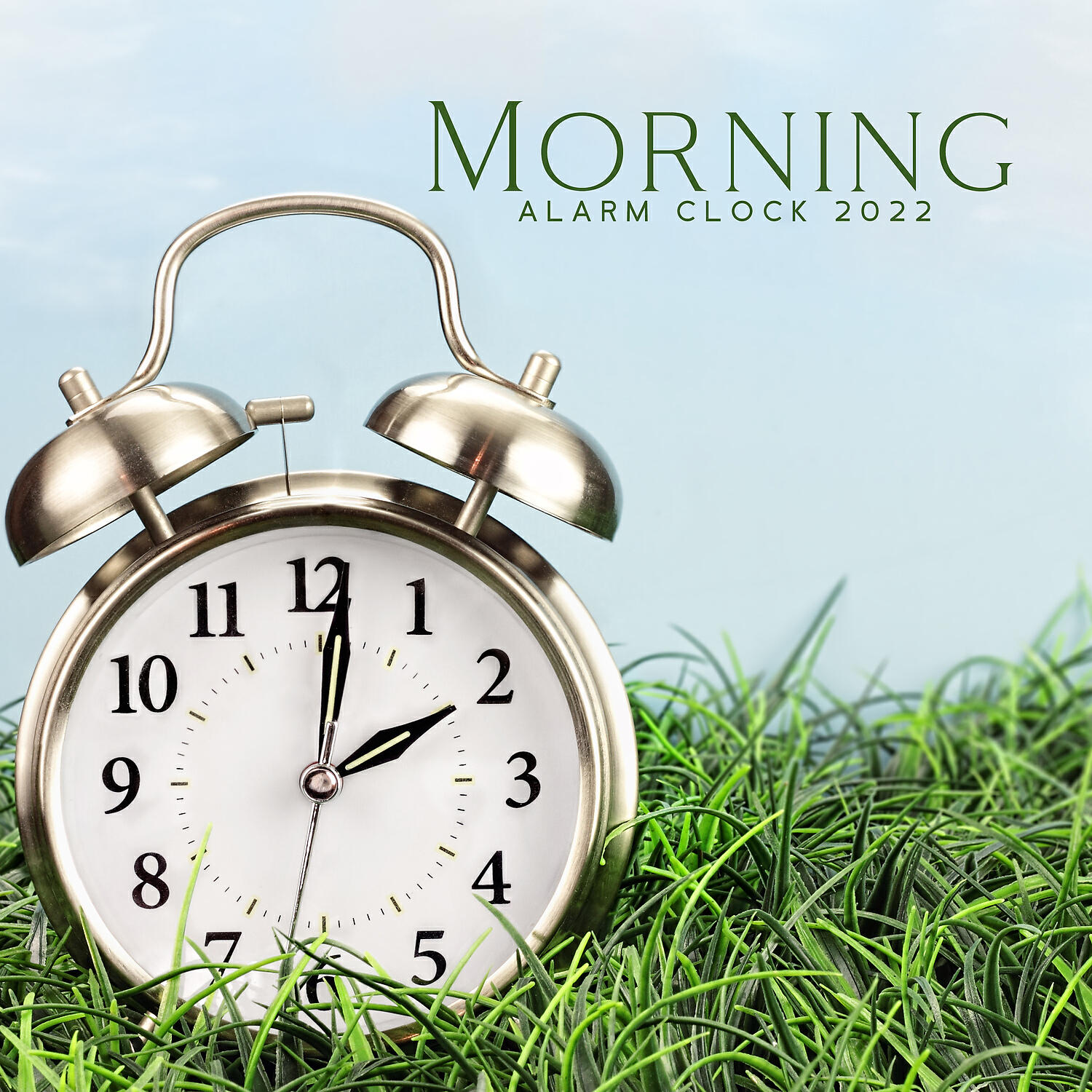 Постер альбома Morning Alarm Clock 2022