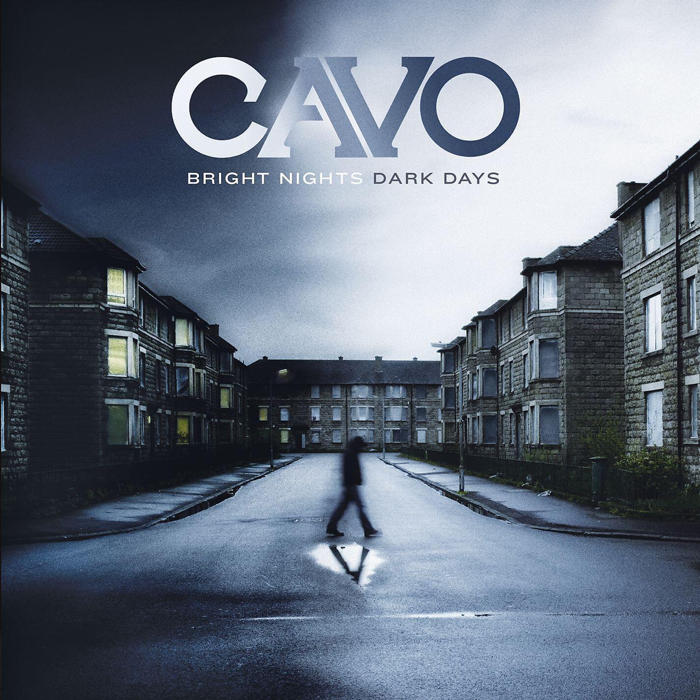 Cavo - Useless
