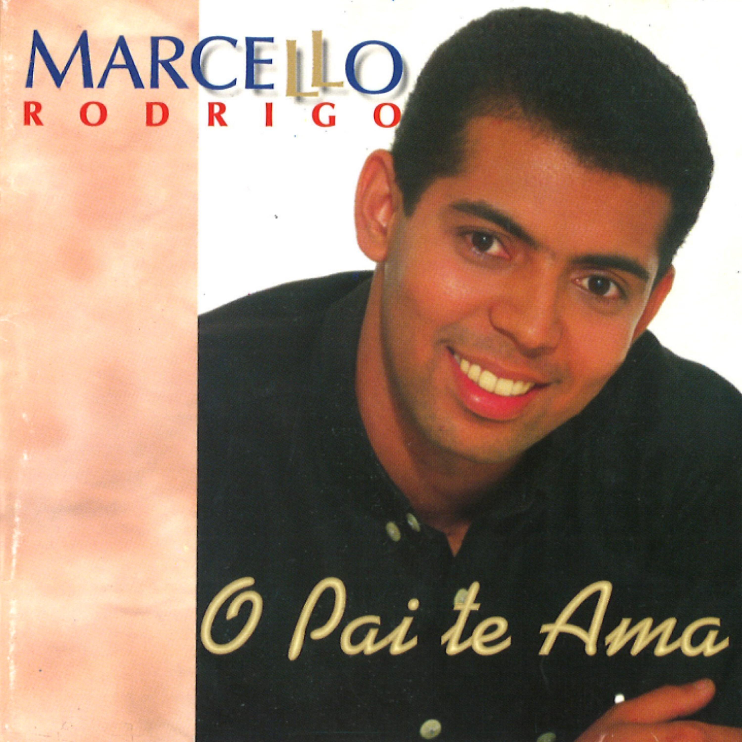Marcello Rodrigo - Tempo De União