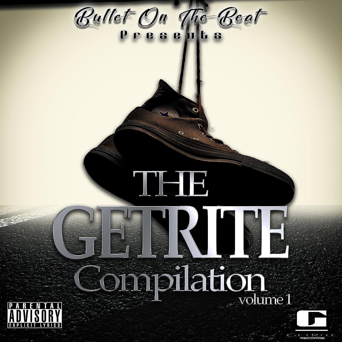Постер альбома The Getrite Compilation, Vol.1