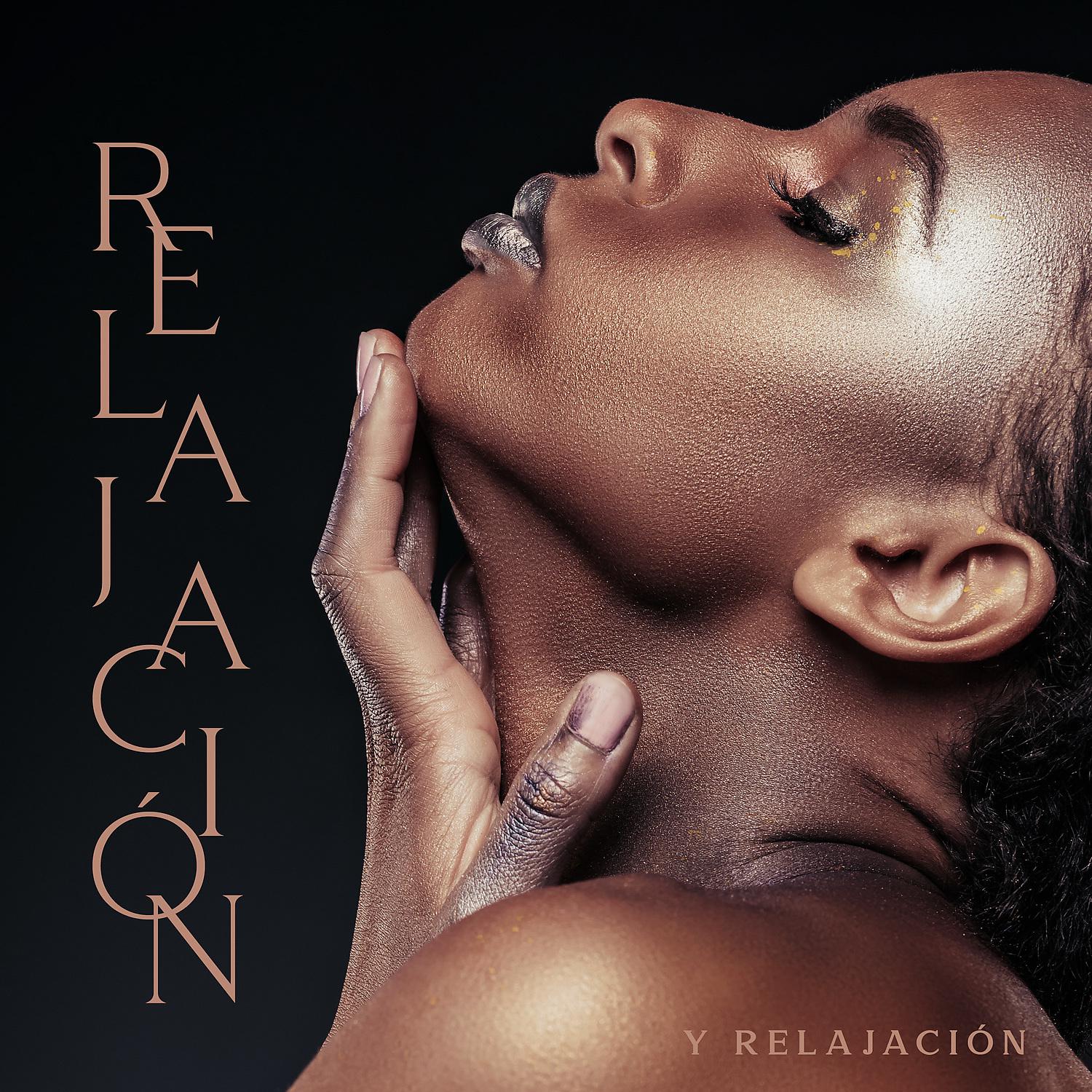 Постер альбома Relajacion Y Relajacion: Armonía, Bienestar, Música De Relajacion Antiestrés