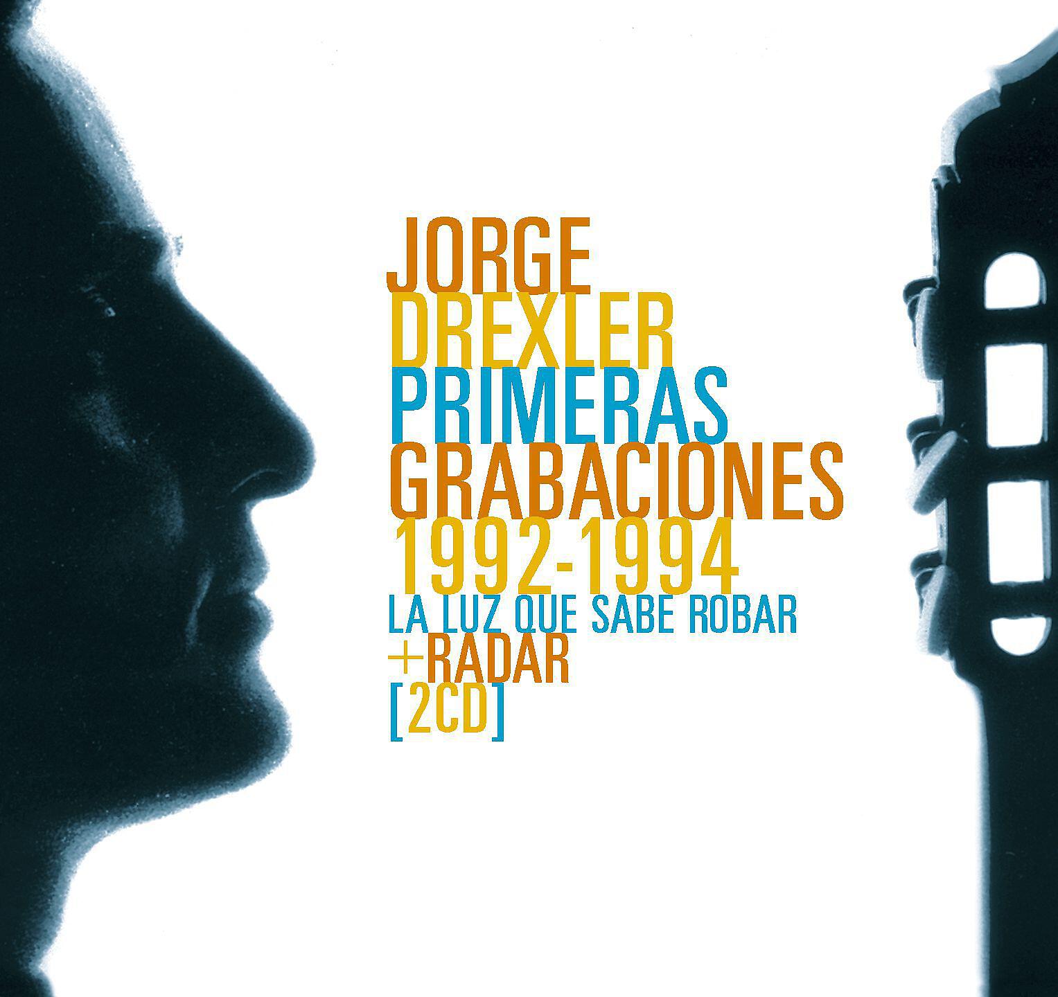 Jorge Drexler - Macarena y el espejo