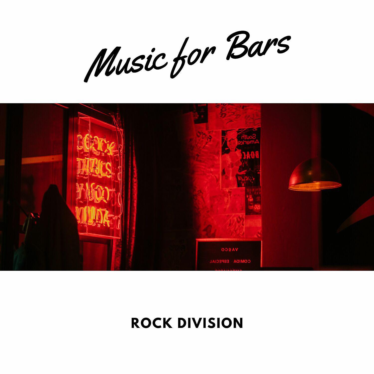 Постер альбома Rock Background Music for Bars