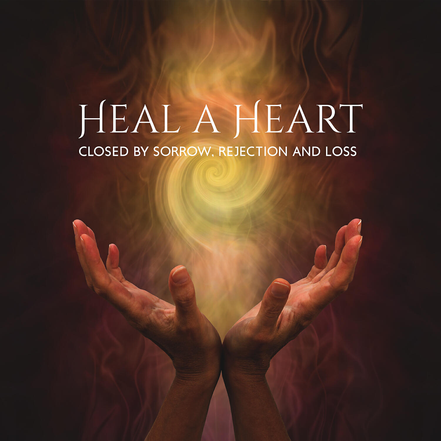 Heart Chakra Association - Transform Sorrow