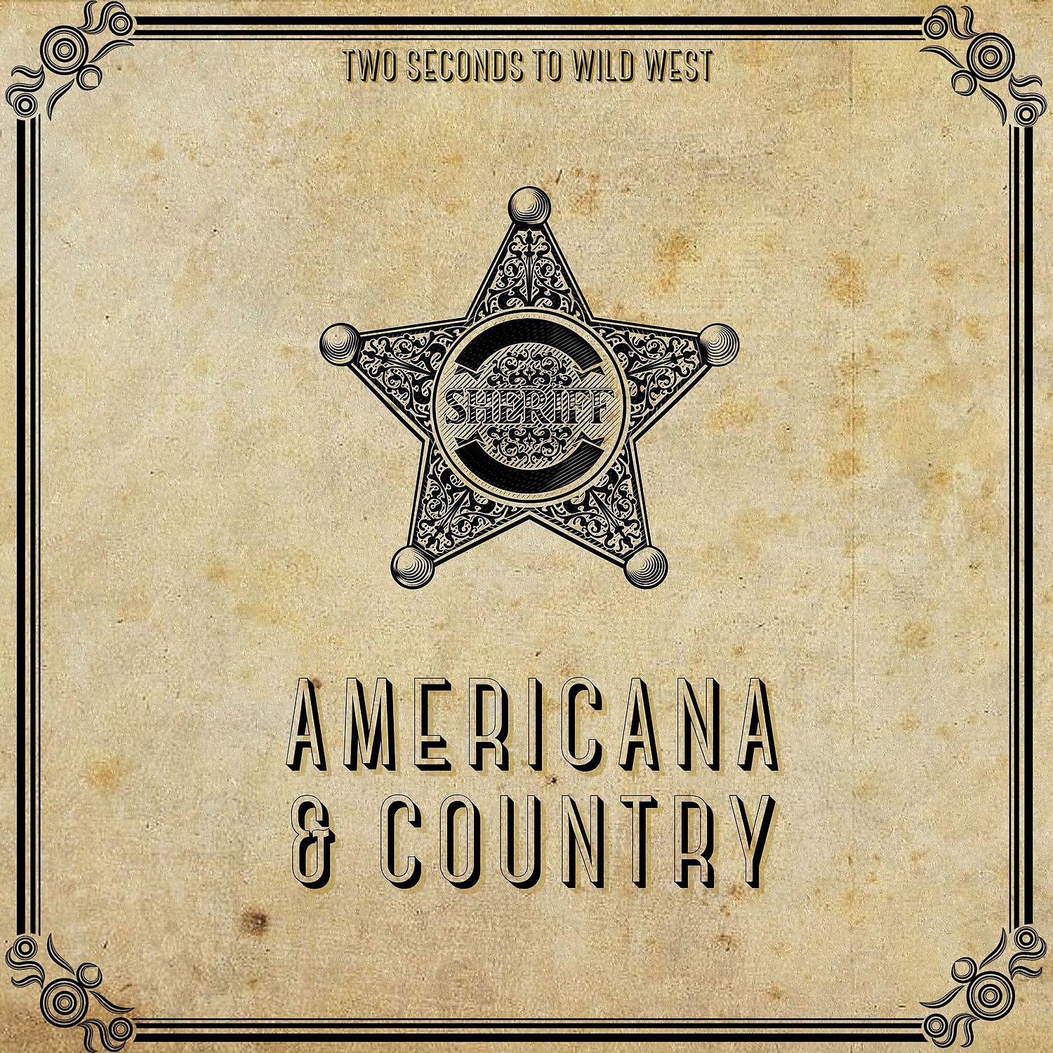 Постер альбома Americana & Country Instrumentals