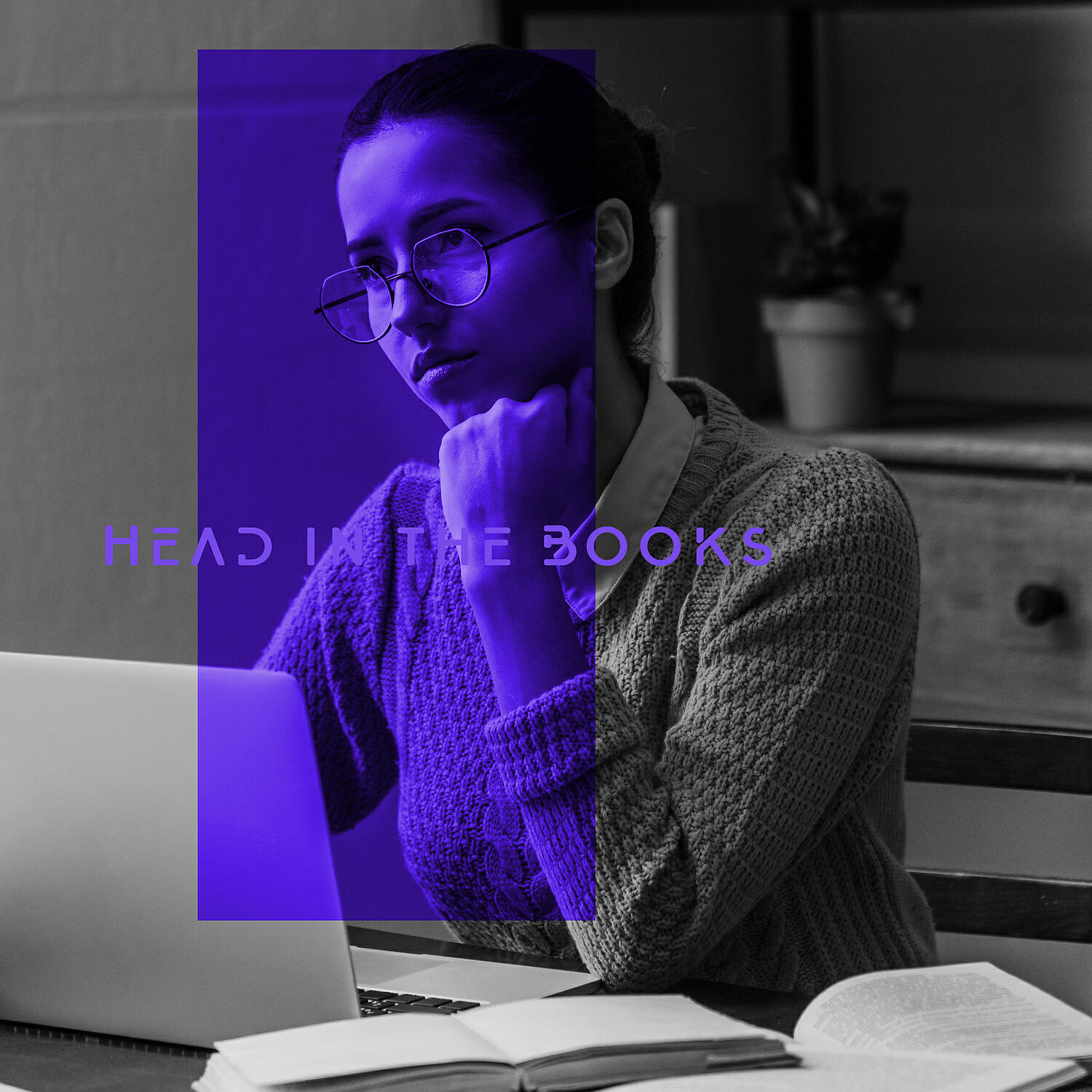 Improve Concentration Music Oasis - Me and the Book