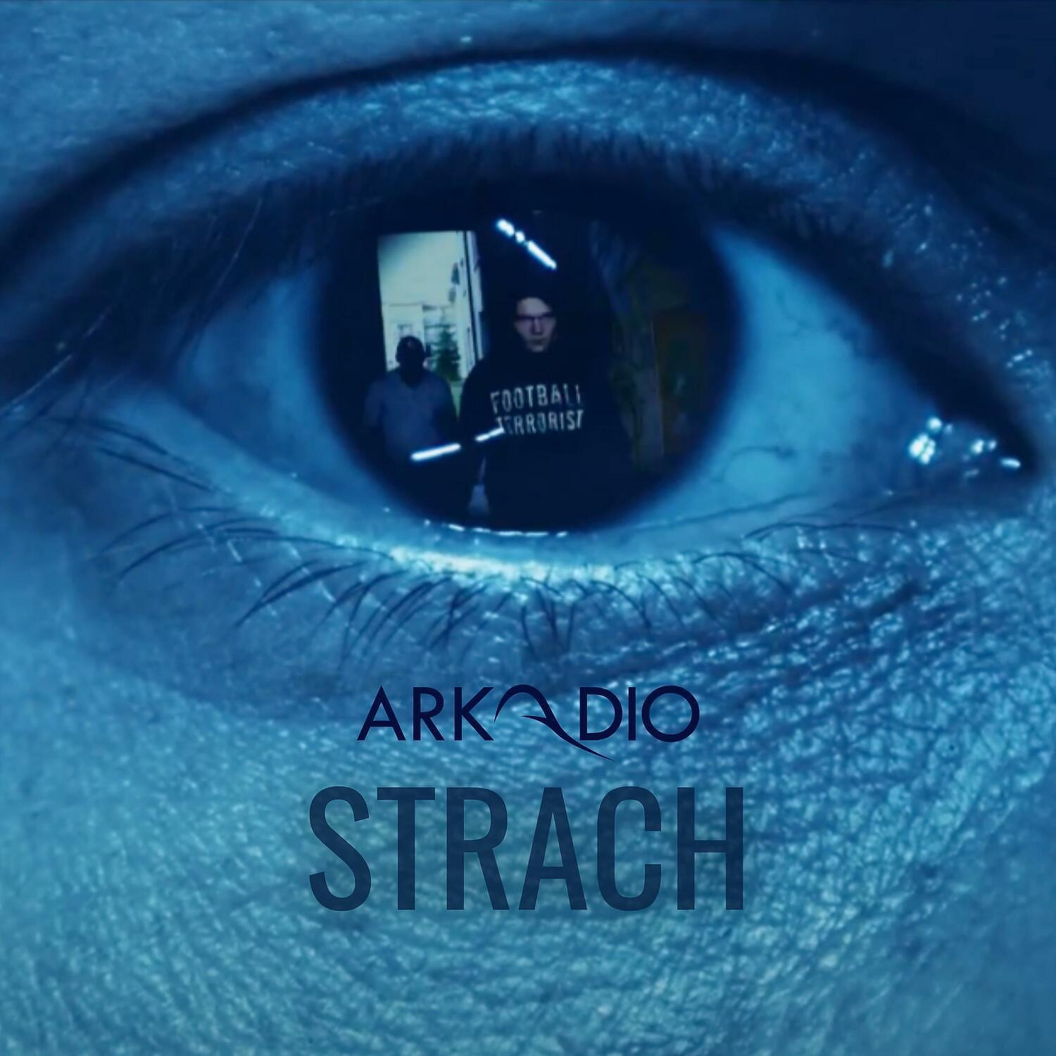 Постер альбома Strach
