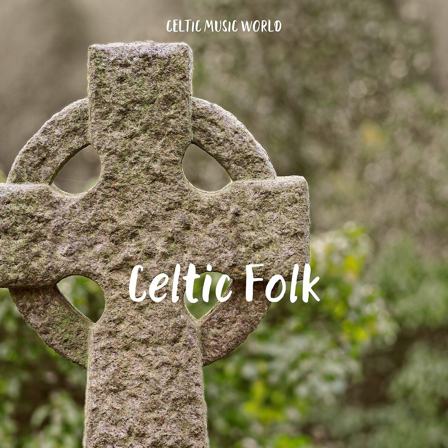 Постер альбома Celtic Folk Instrumental Music