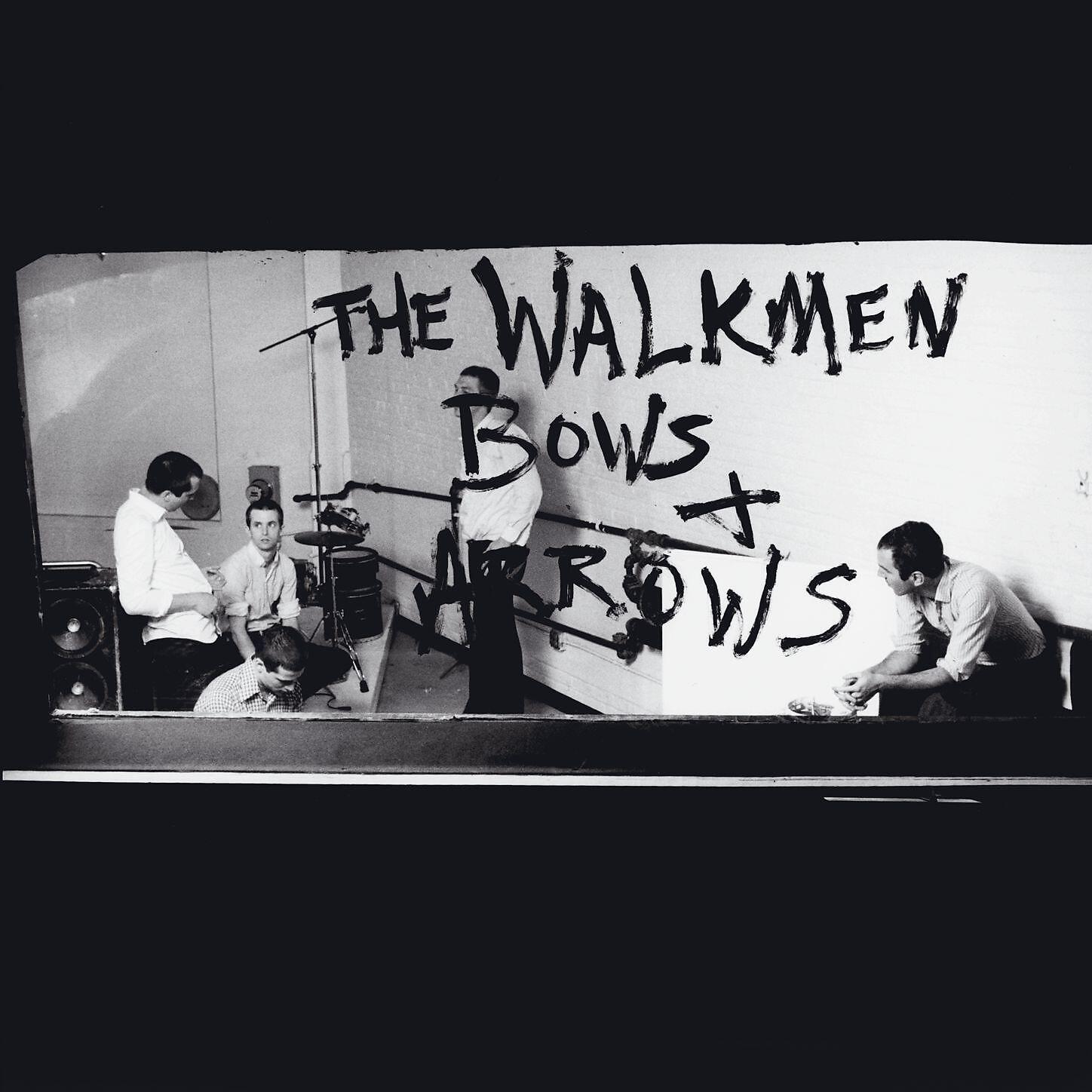 The Walkmen - The Rat