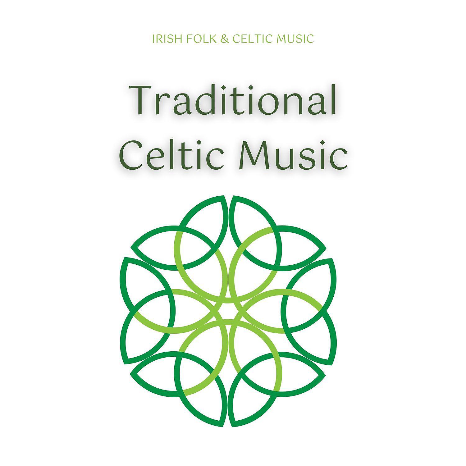 Постер альбома Traditional Celtic Music