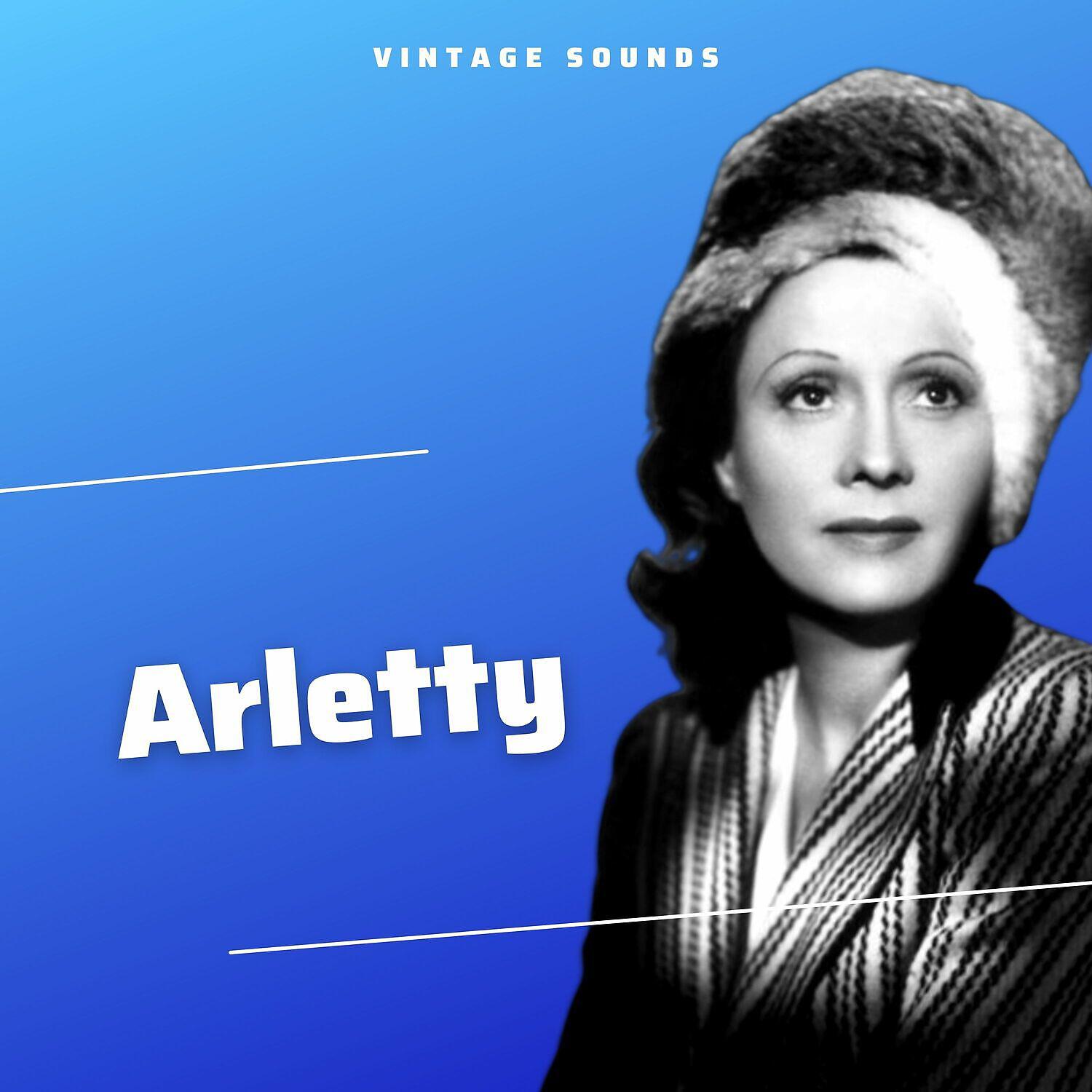 Arletty - La femme est faiter pour l'homme