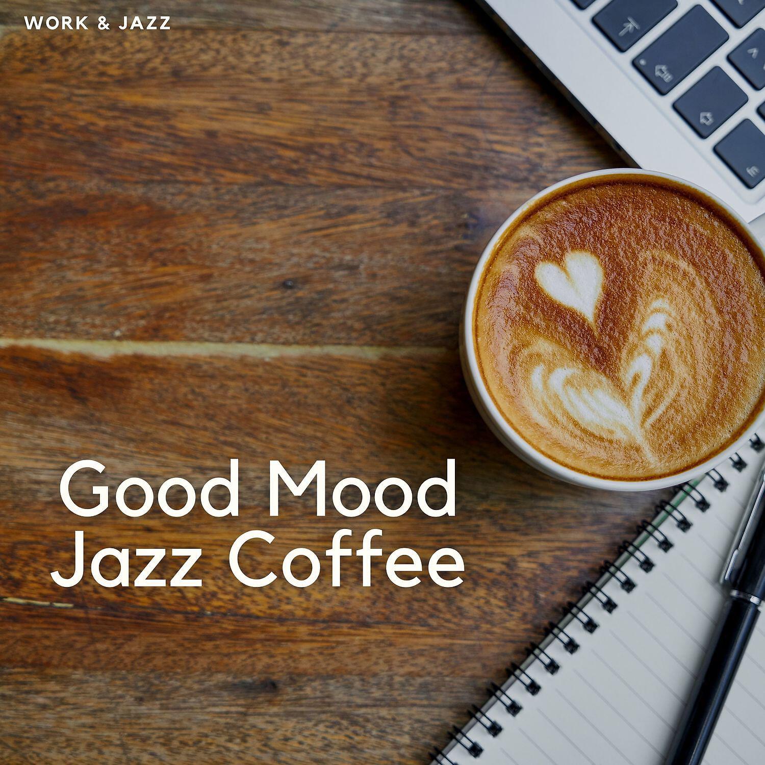 Work & Jazz - Anti Social Media